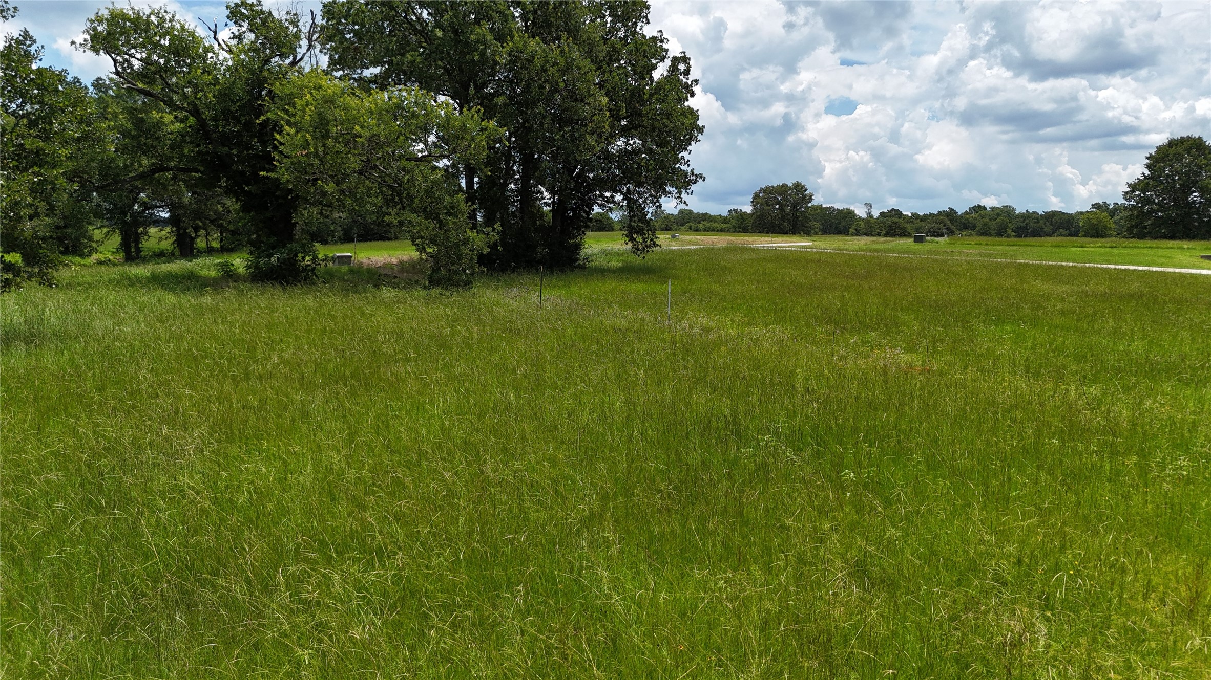 Lot 63 Paradise Cove