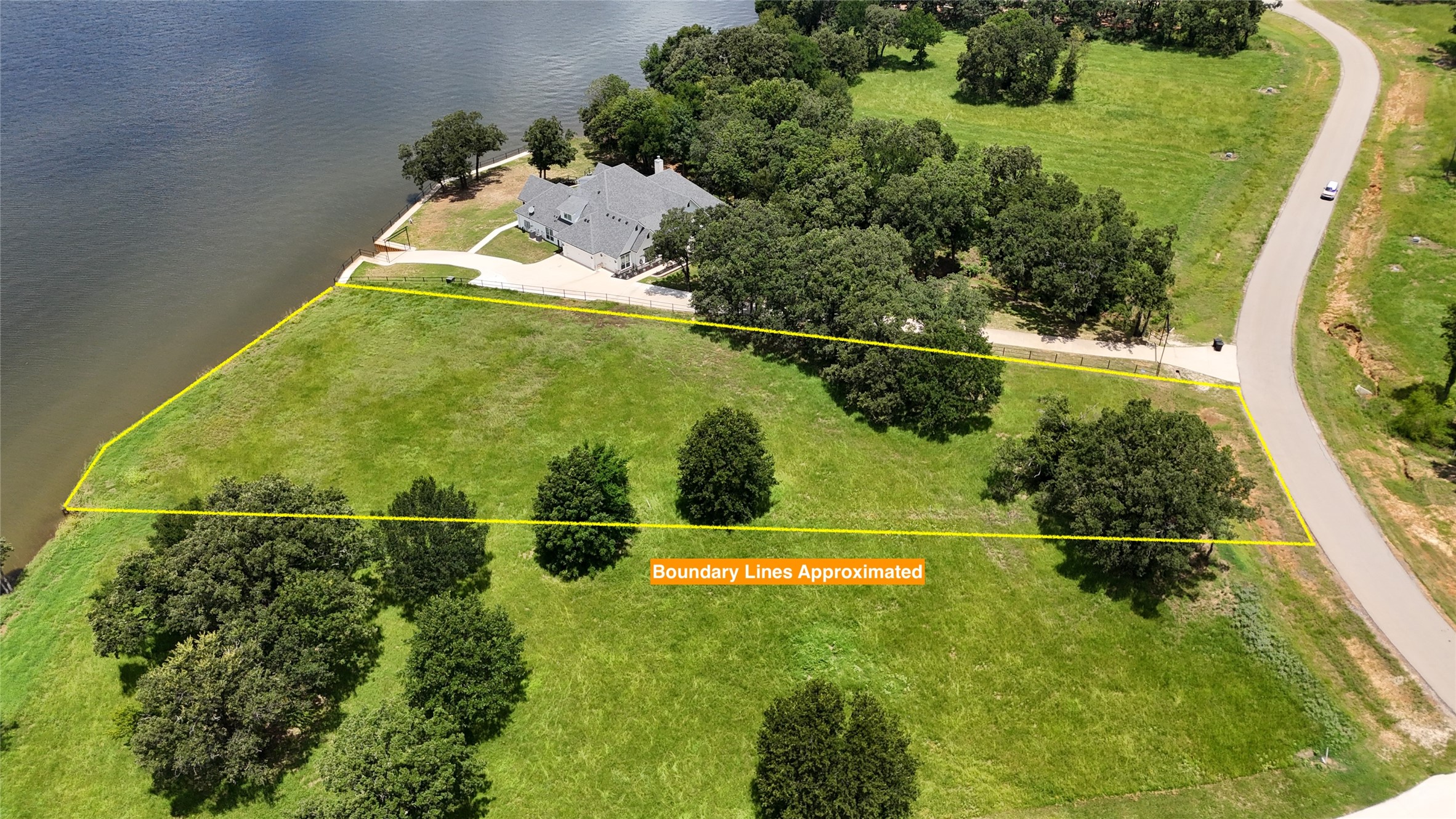 Lot 63 Paradise Cove