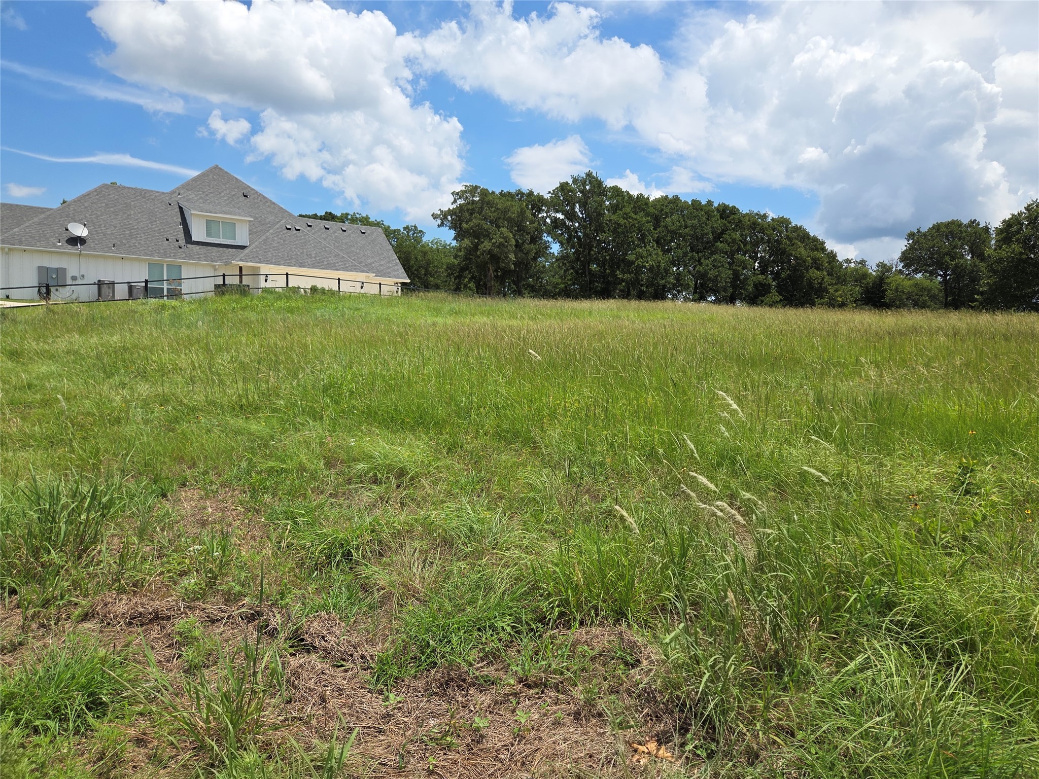 Lot 63 Paradise Cove