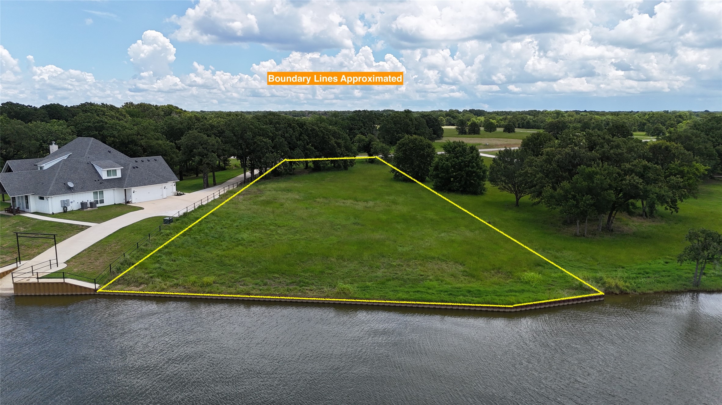 Lot 63 Paradise Cove