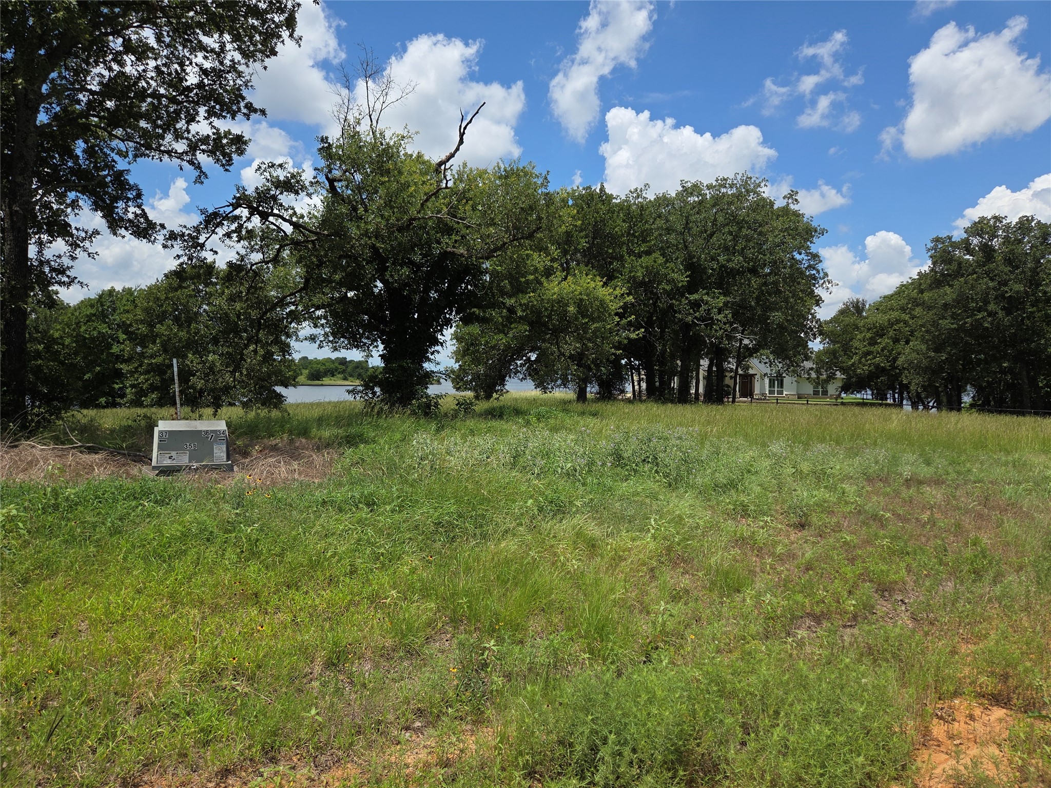 Lot 63 Paradise Cove