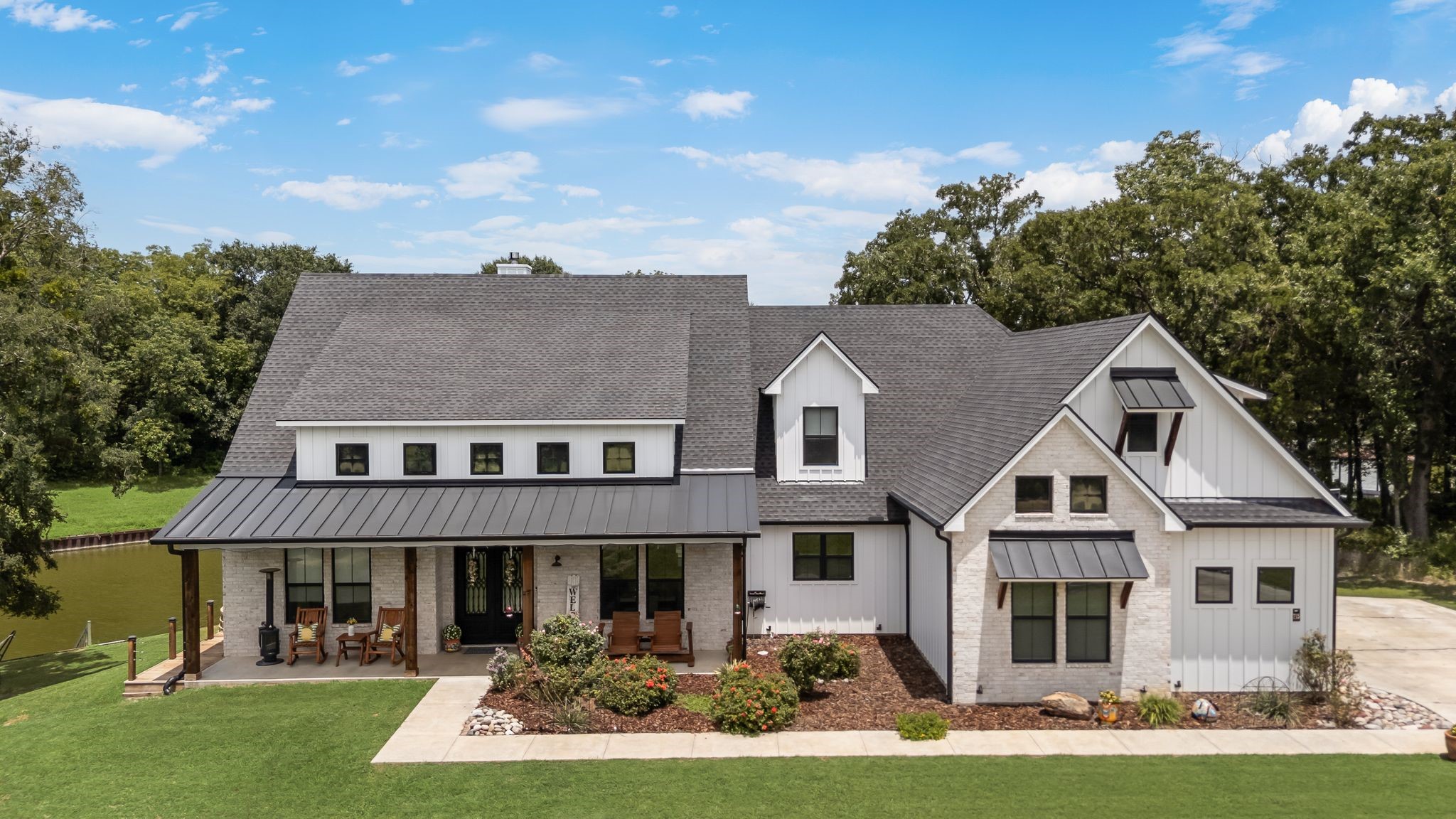 715 Hatteras Drive