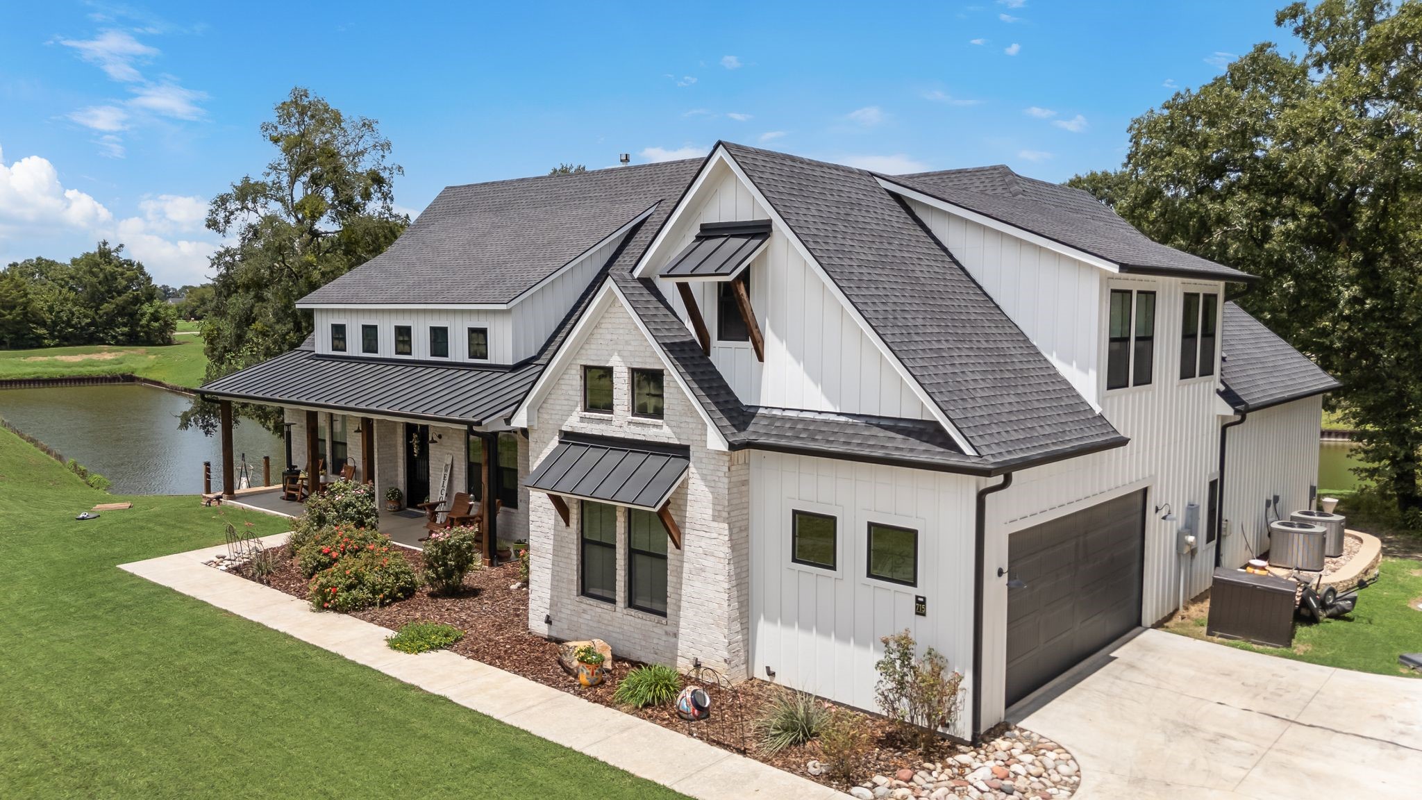 715 Hatteras Drive