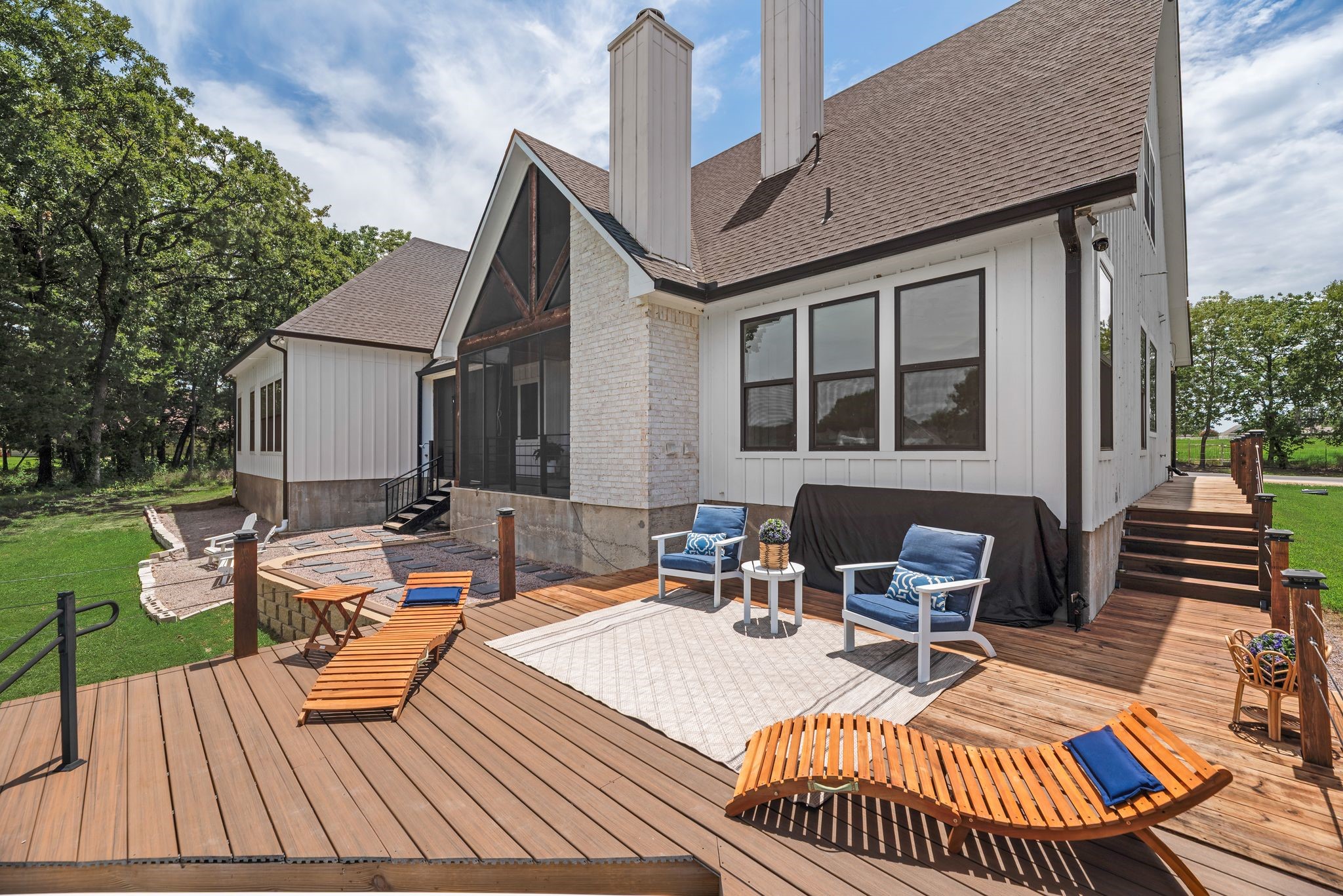 715 Hatteras Drive