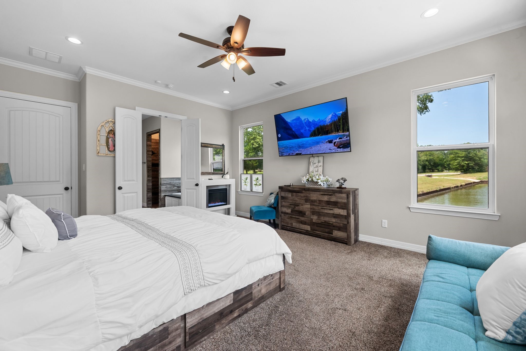715 Hatteras Drive