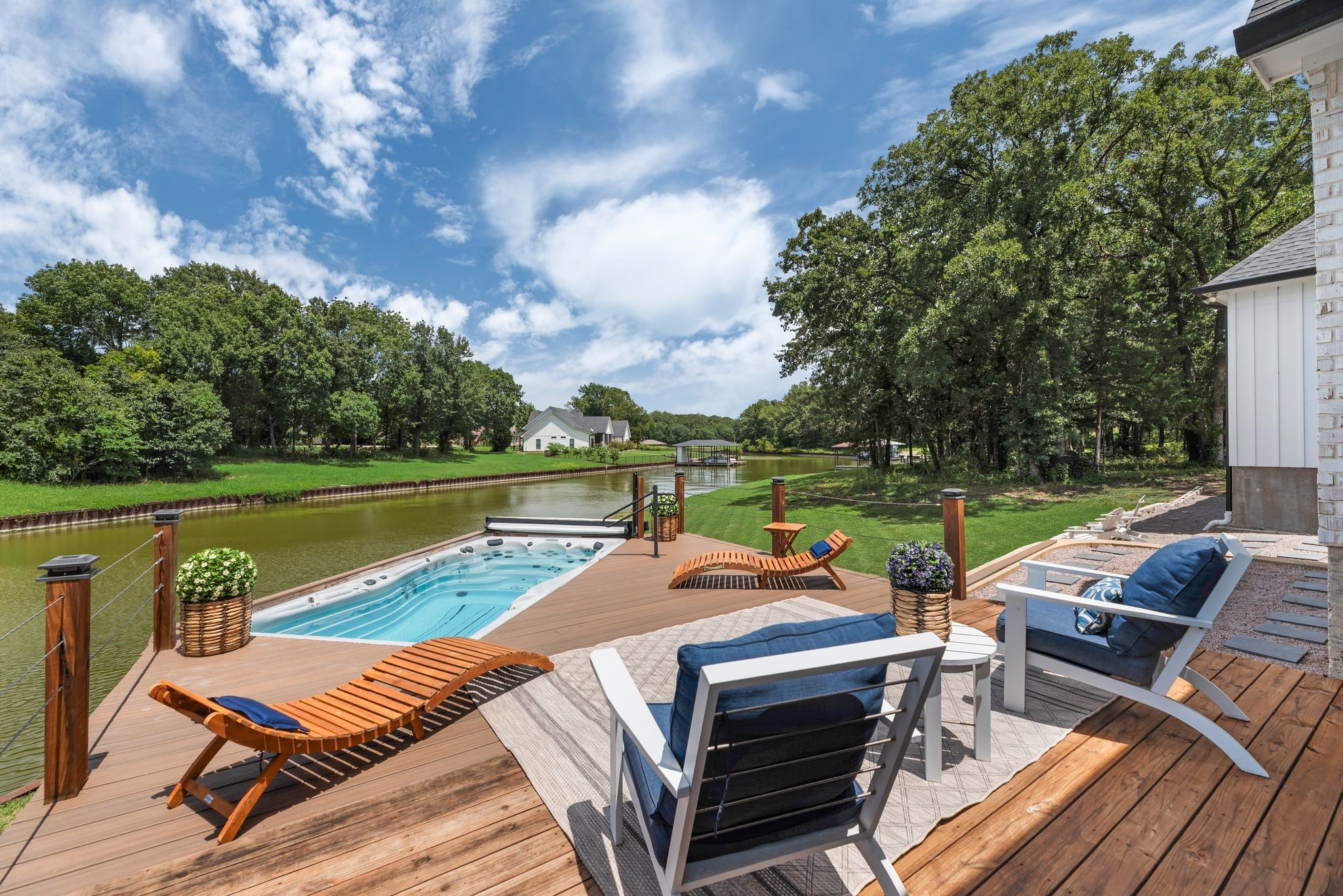 715 Hatteras Drive