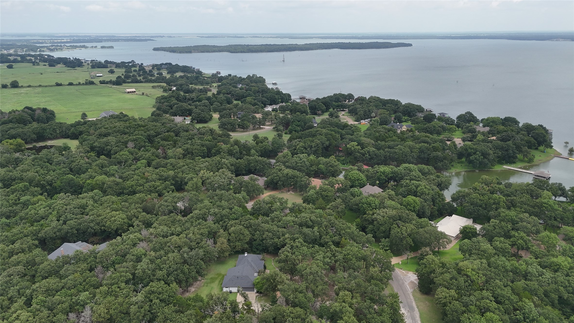 177 Caddo Trail