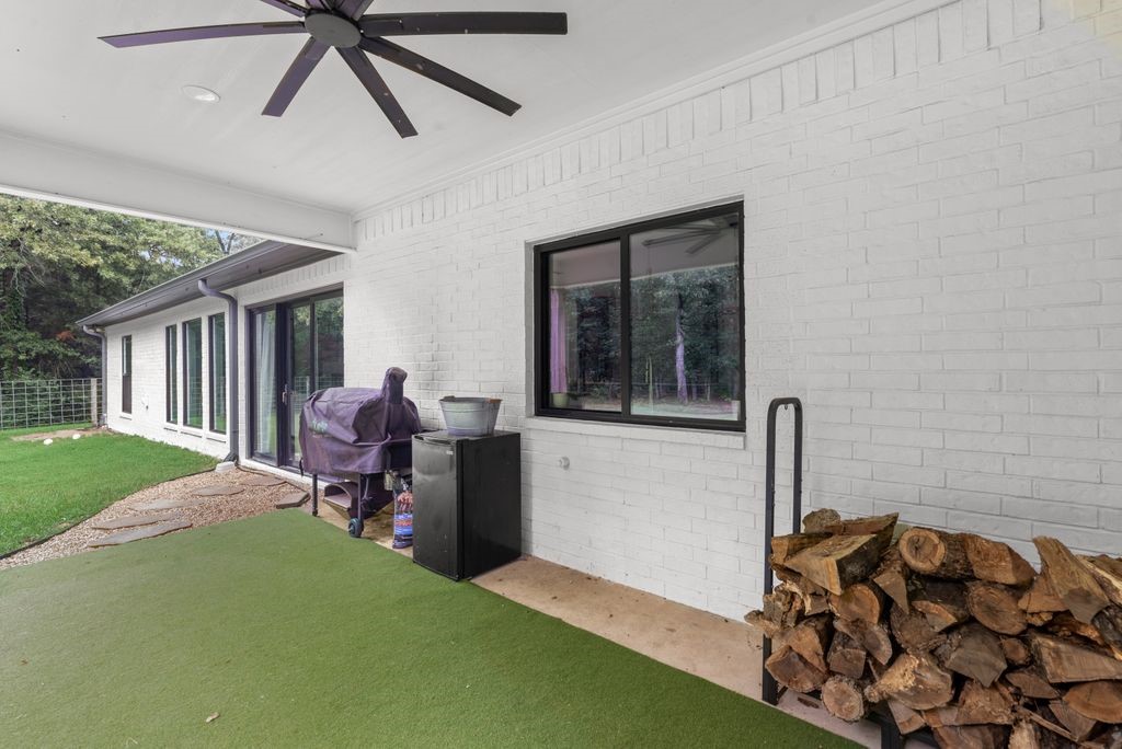 177 Caddo Trail