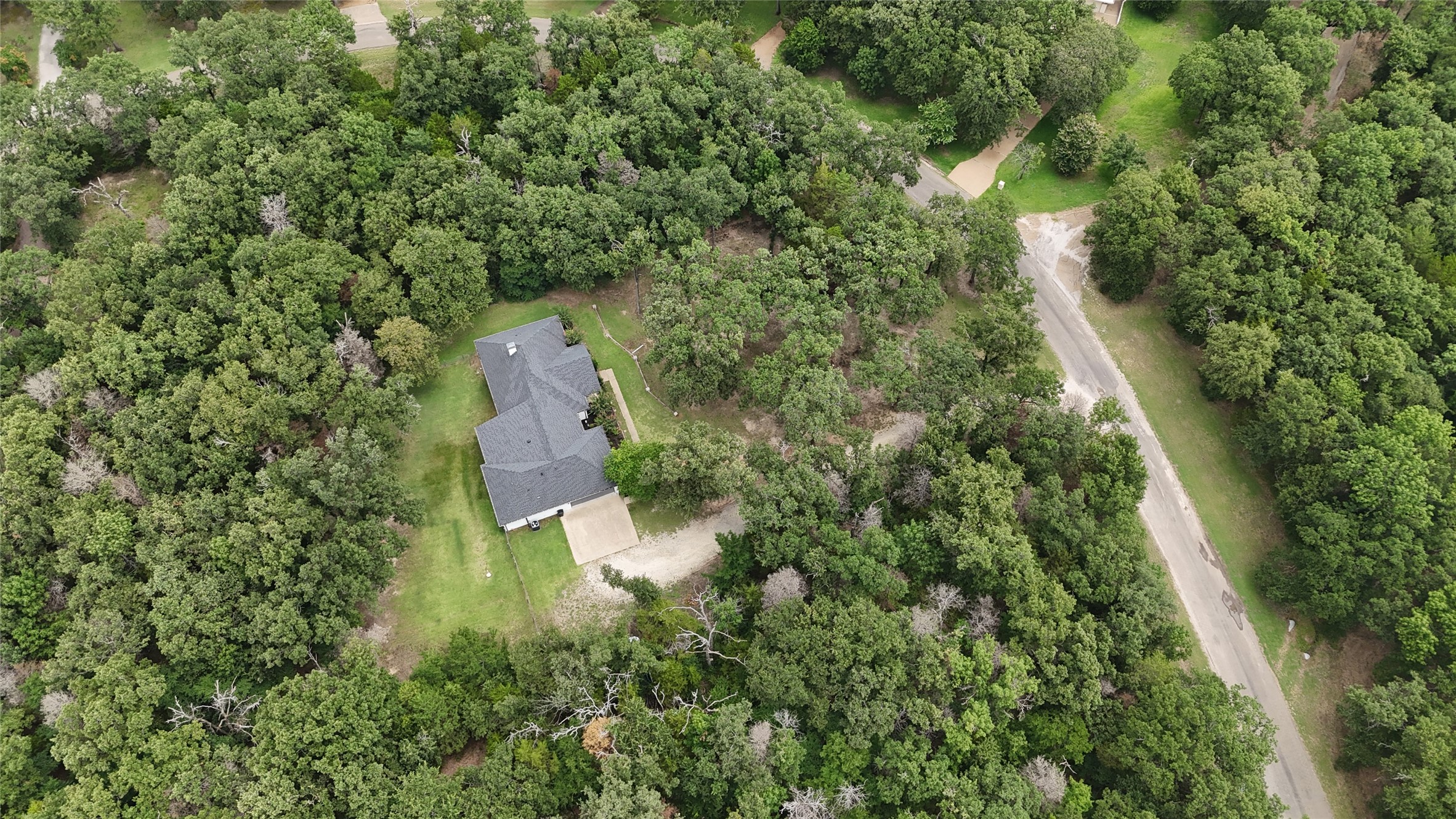 177 Caddo Trail