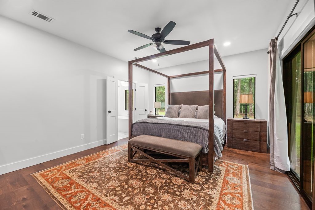 177 Caddo Trail