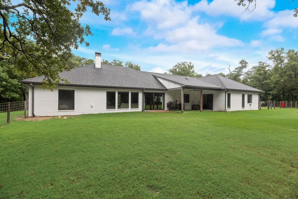 177 Caddo Trail