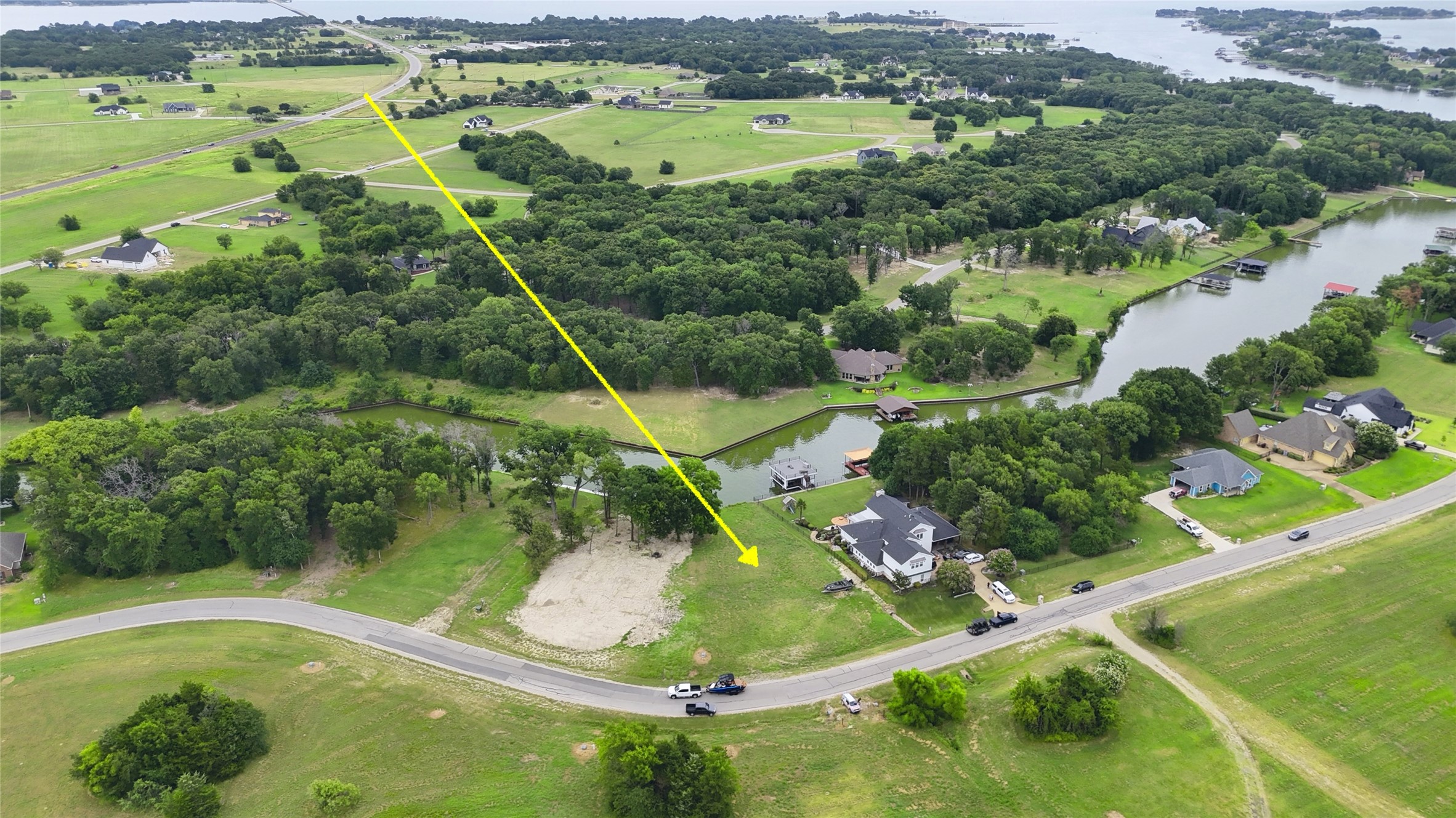 Lot 462 Canal Street