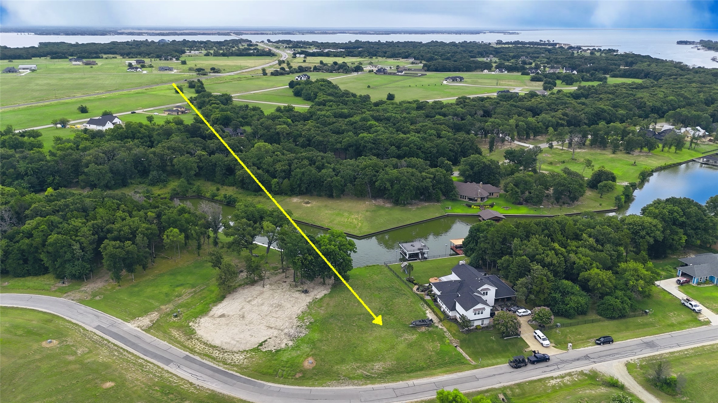 Lot 462 Canal Street