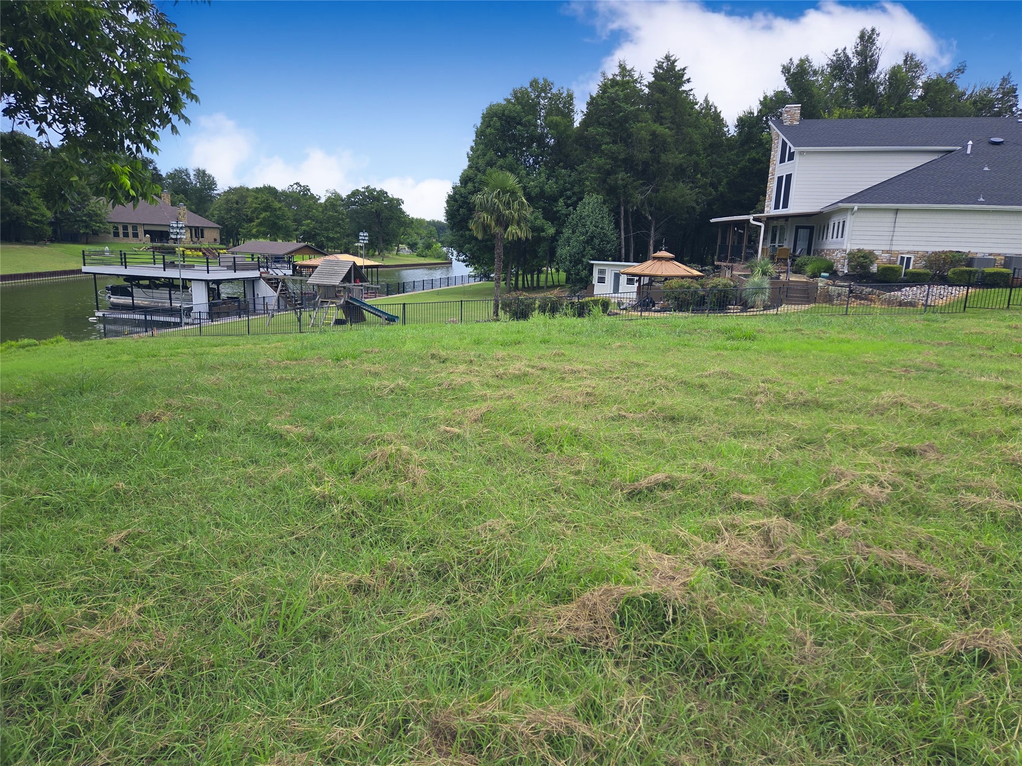 Lot 462 Canal Street