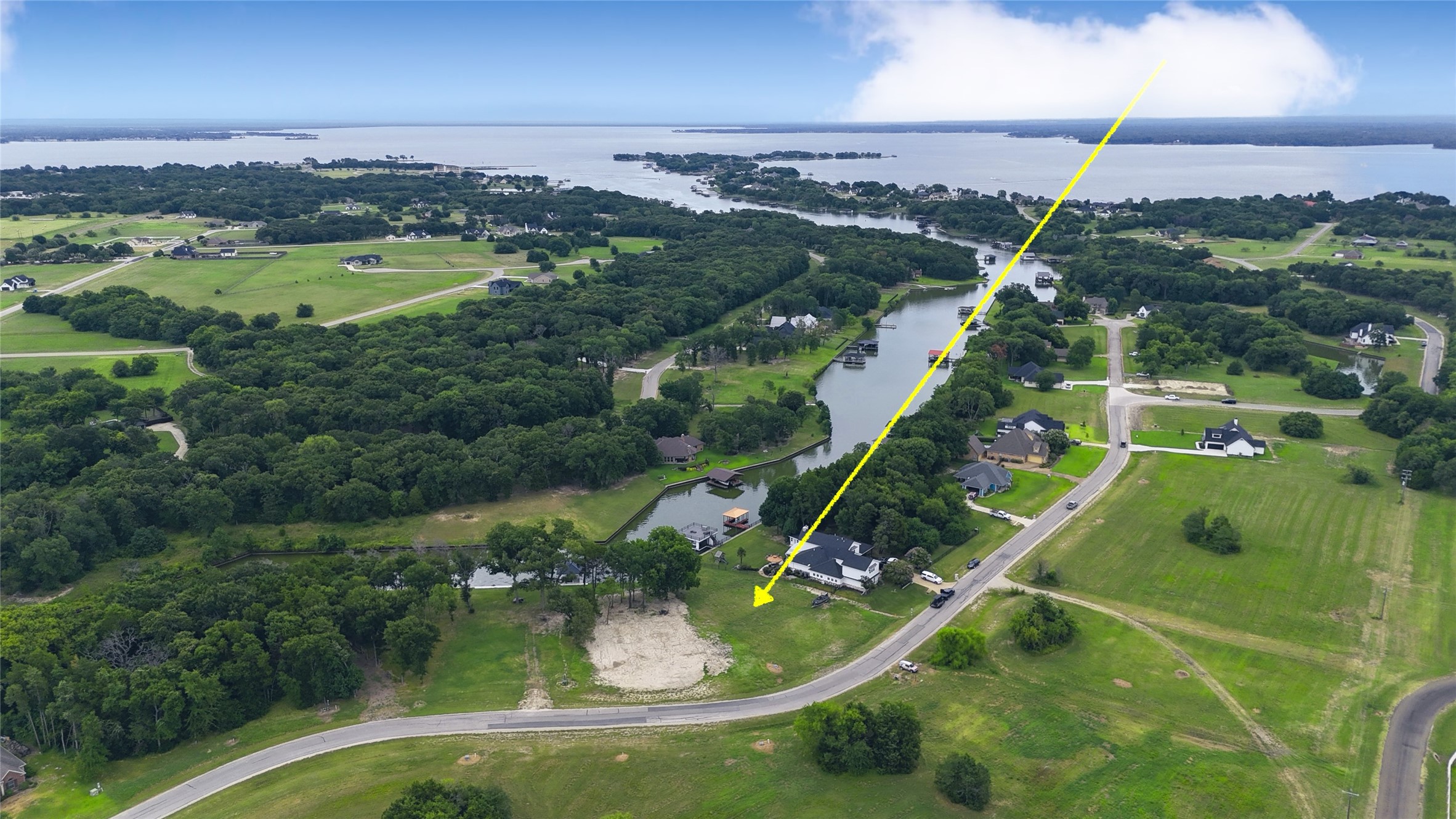 Lot 462 Canal Street