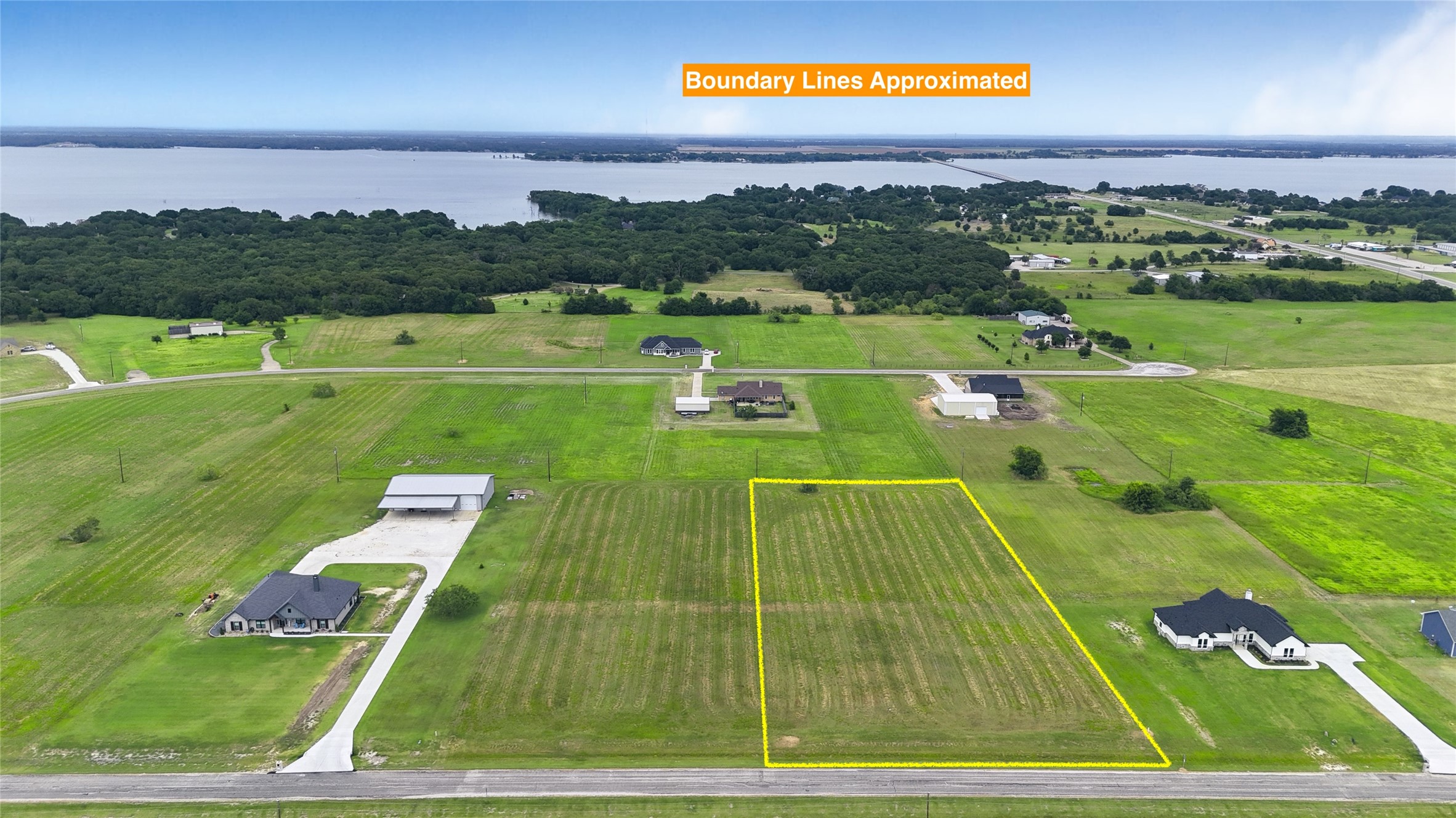 Lot 301 Cowboy Drive