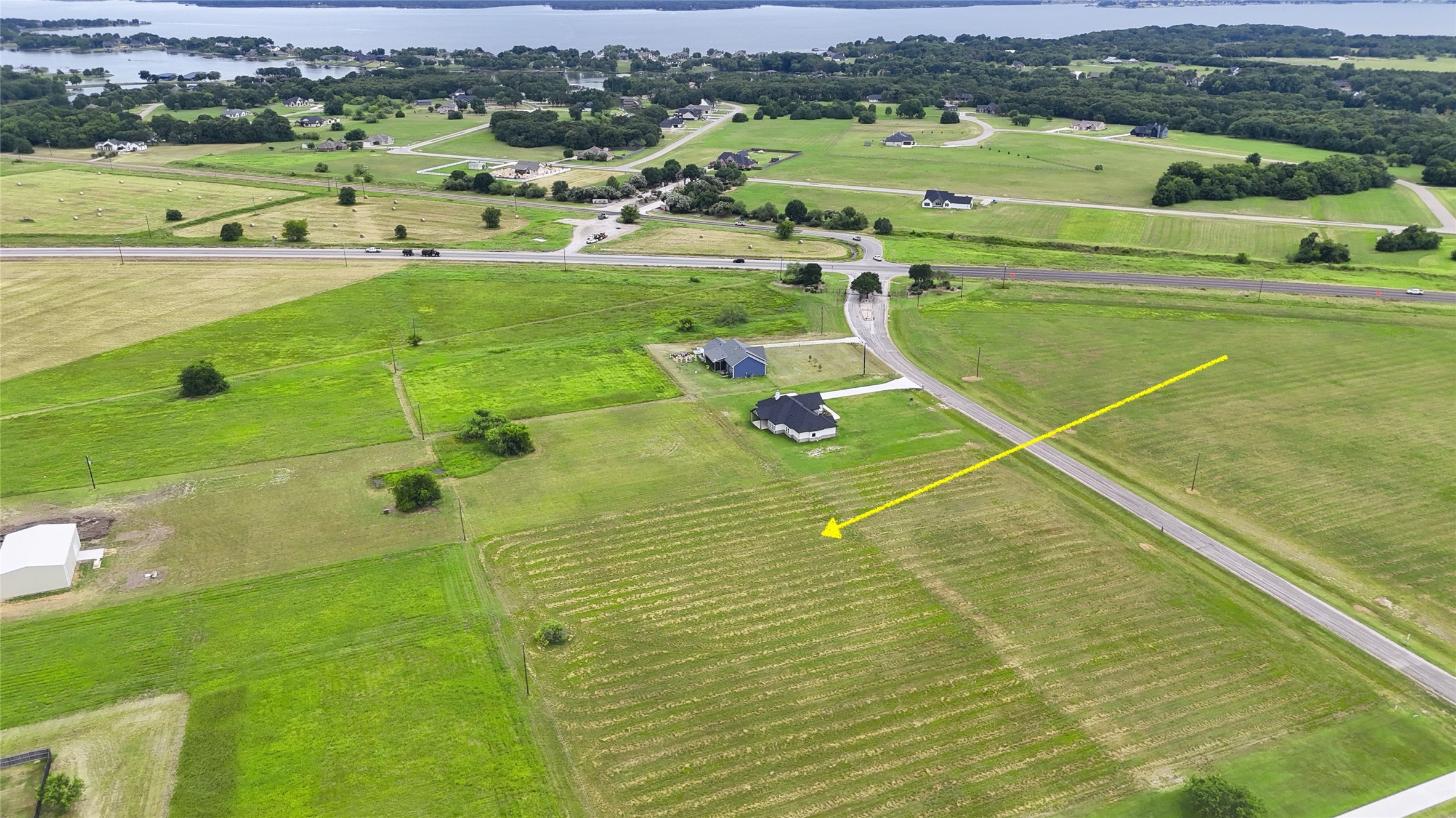 Lot 301 Cowboy Drive