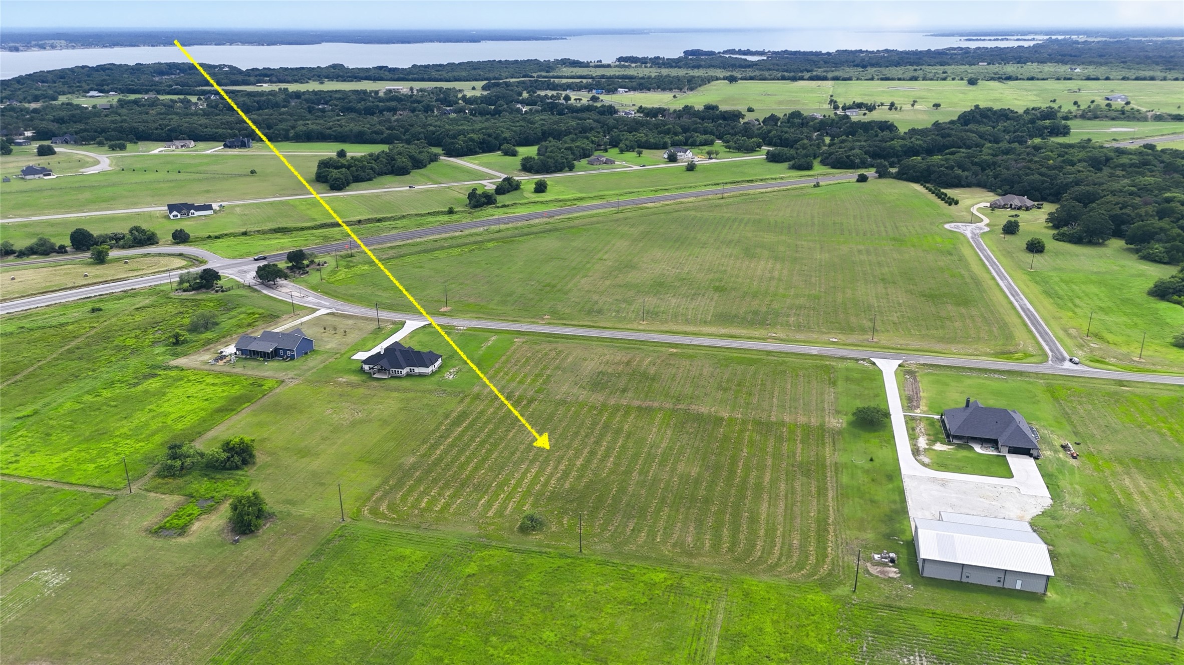 Lot 301 Cowboy Drive