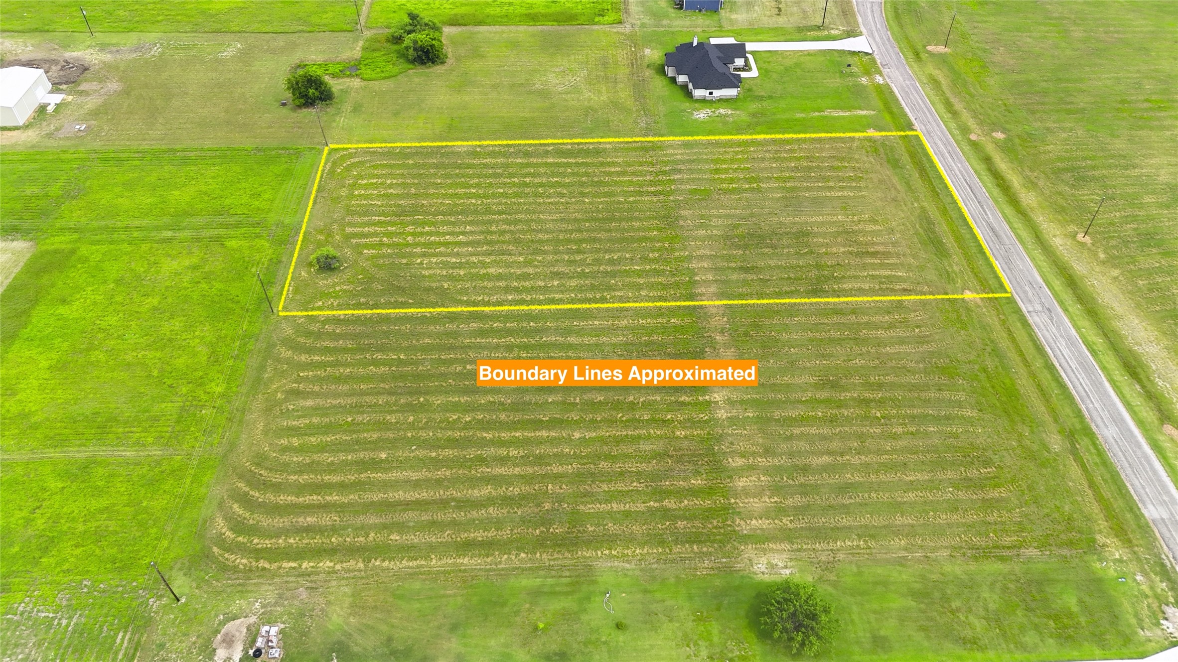 Lot 301 Cowboy Drive
