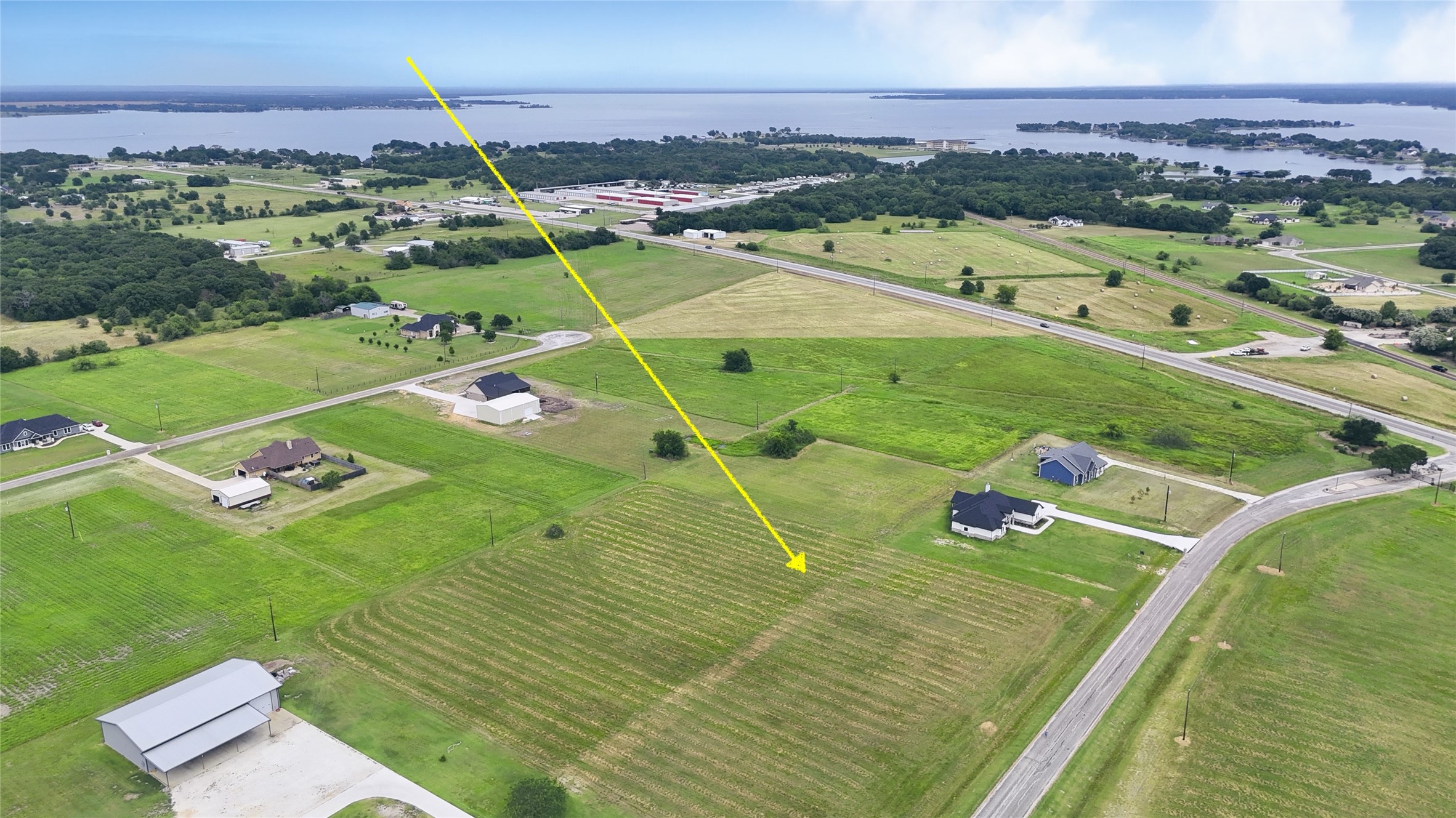 Lot 301 Cowboy Drive