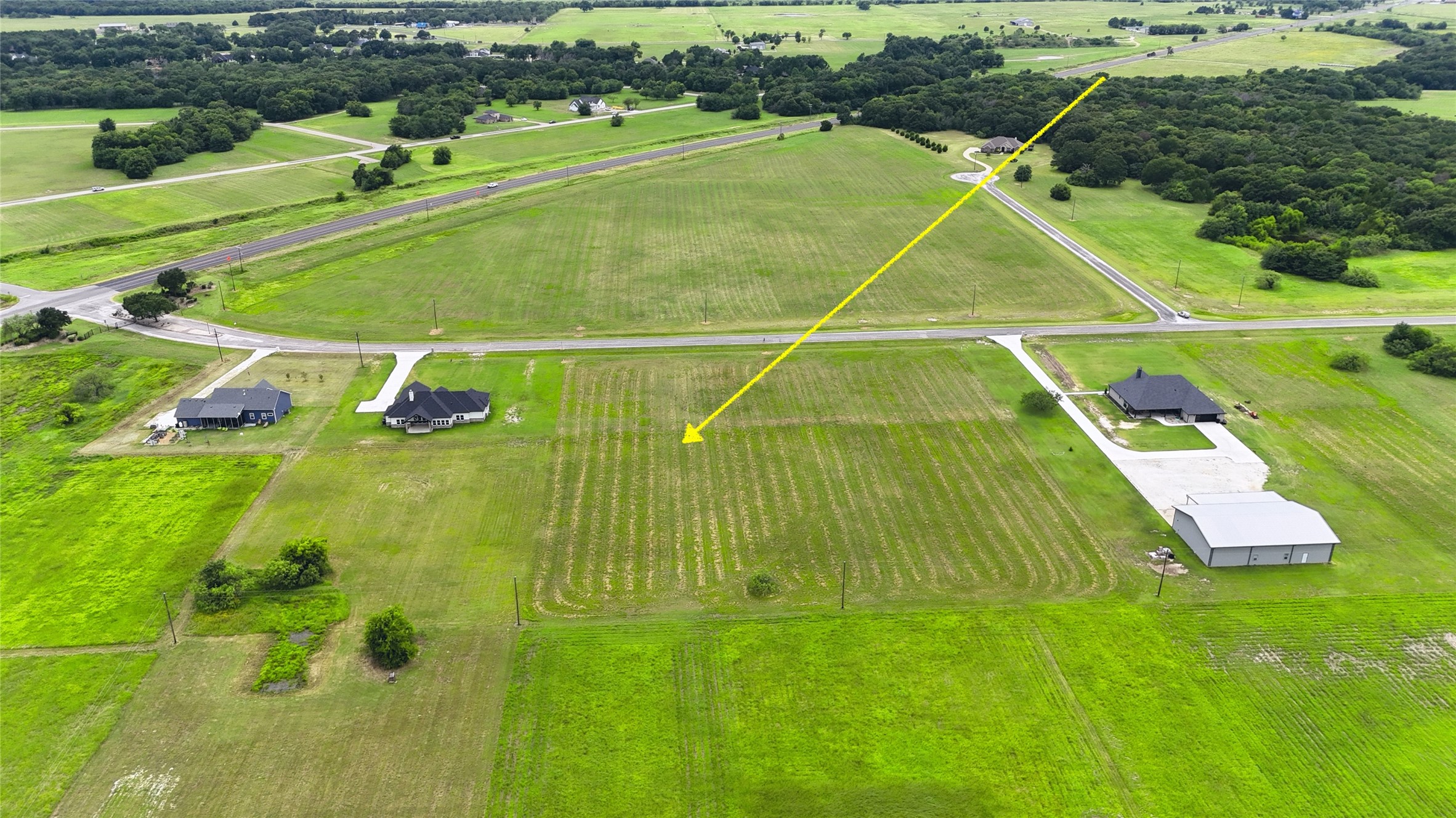 Lot 301 Cowboy Drive