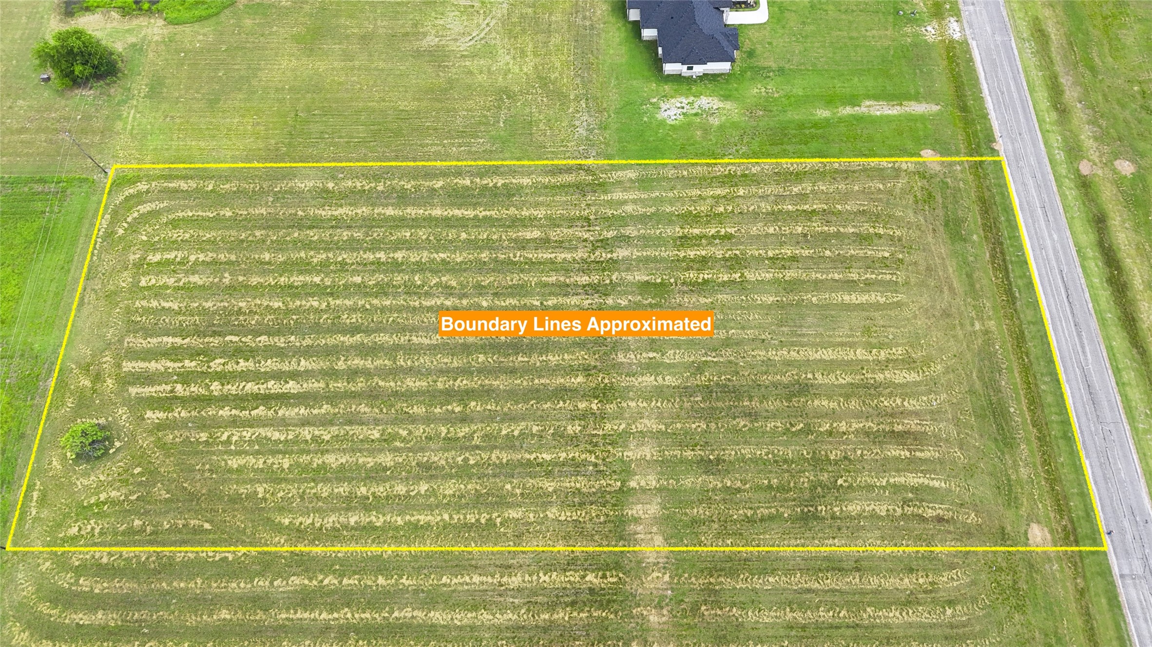 Lot 301 Cowboy Drive