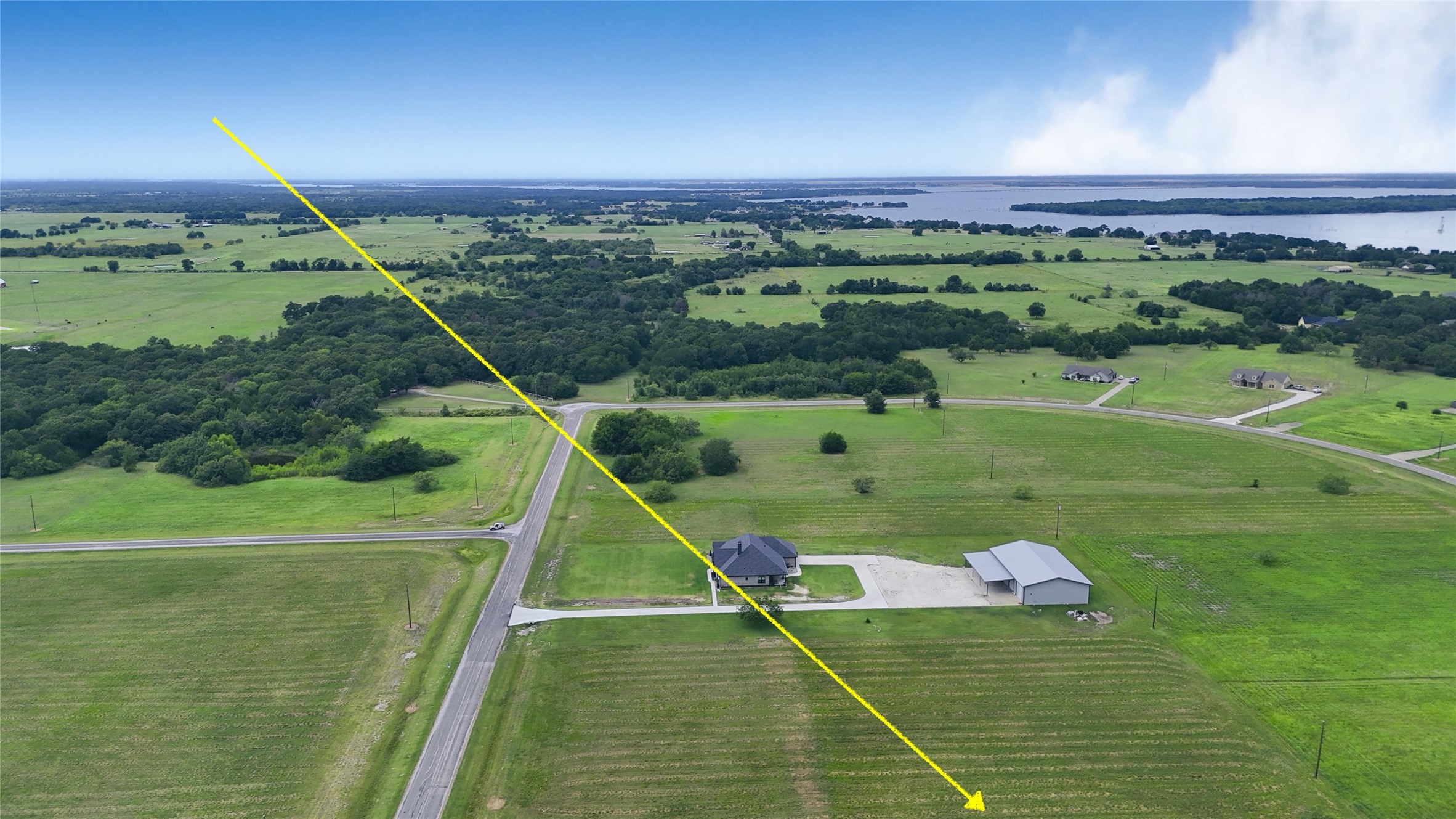 Lot 301 Cowboy Drive