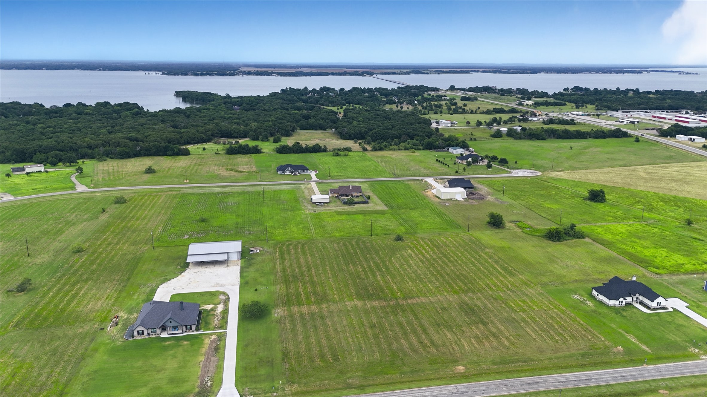 Lot 301 Cowboy Drive