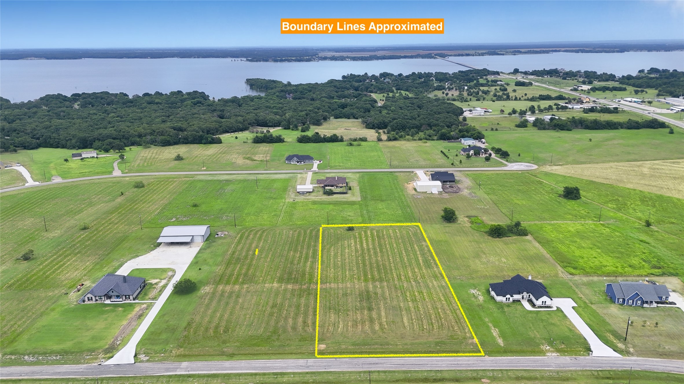 Lot 301 Cowboy Drive
