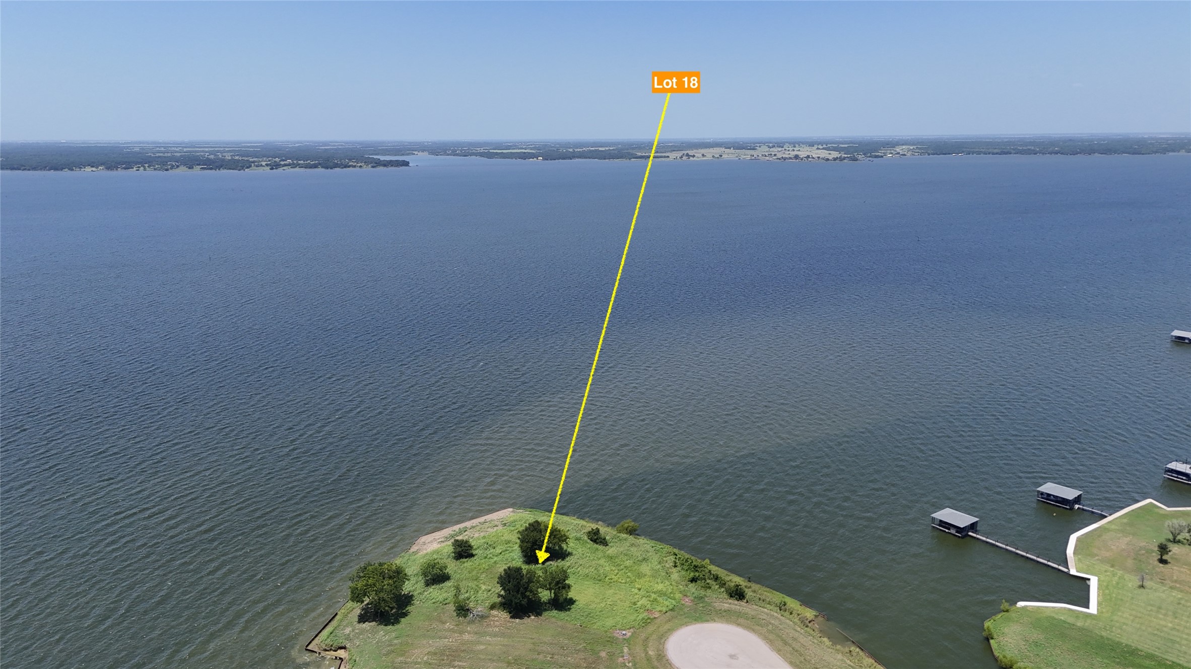 Lot 18 Lake Ridge Drive