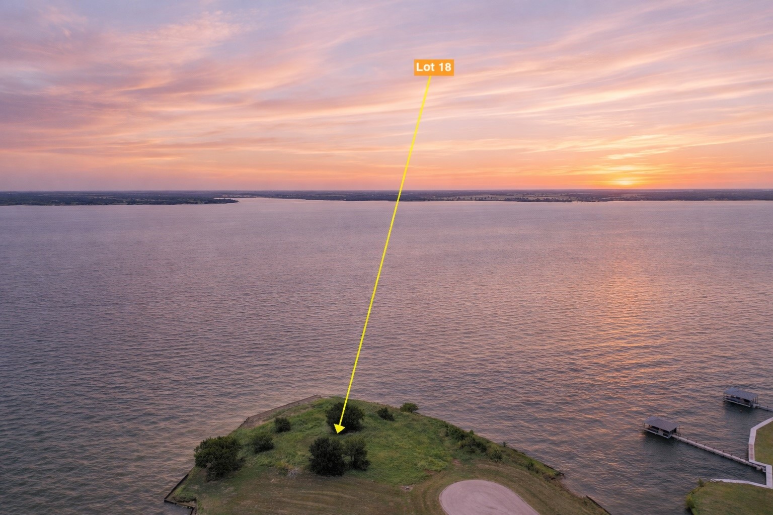 Lot 18 Lake Ridge Drive