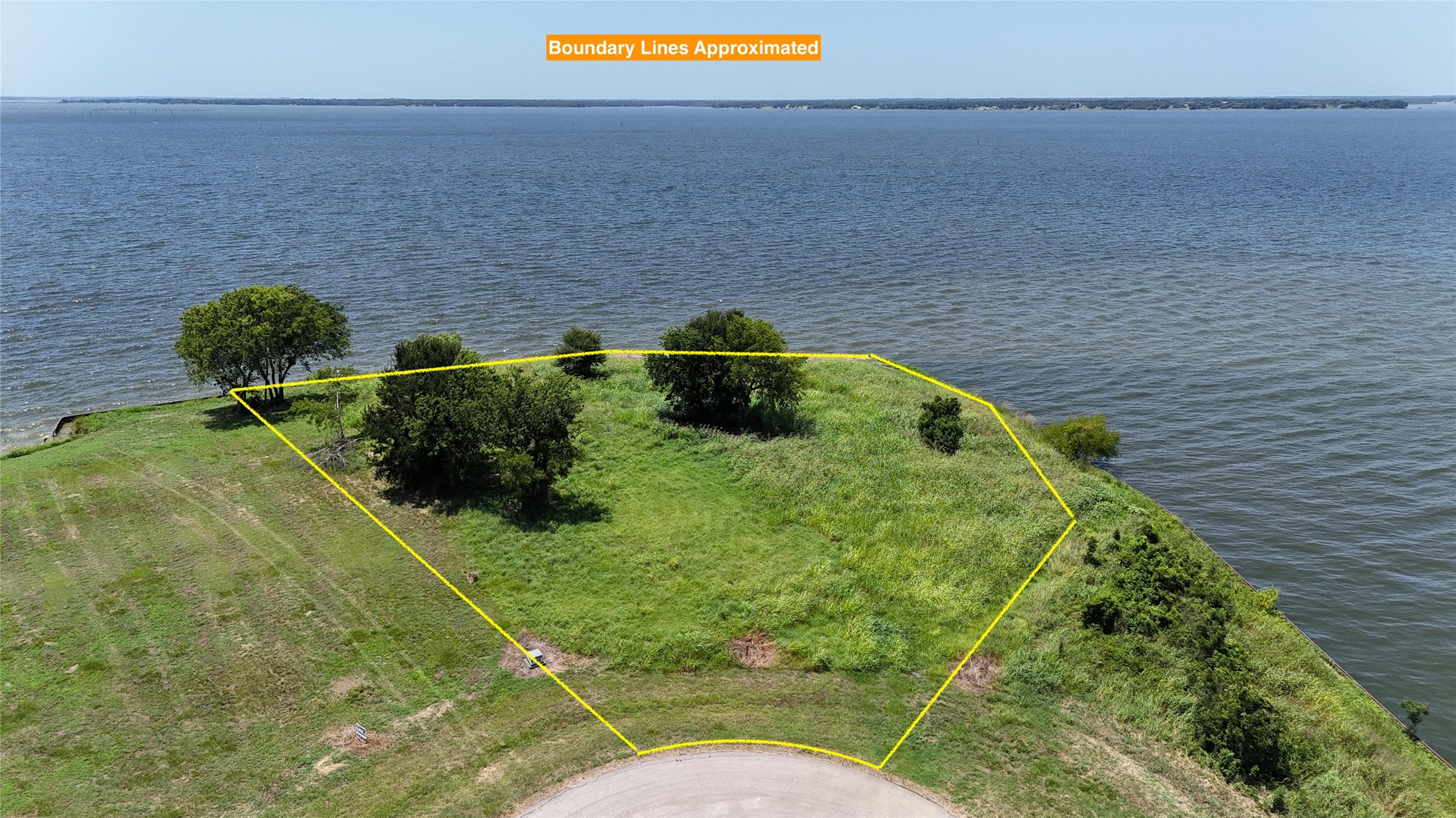 Lot 18 Lake Ridge Drive