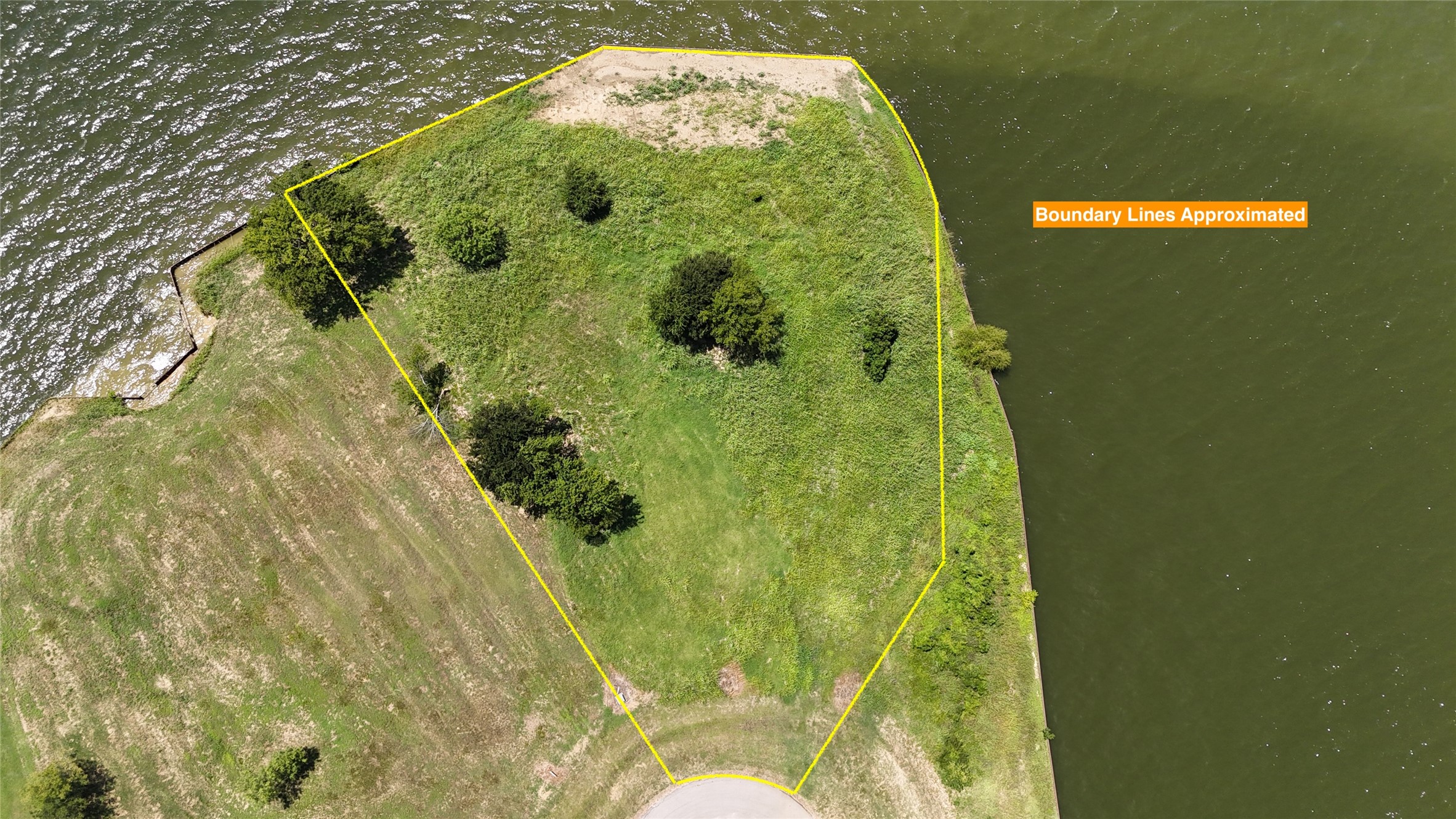 Lot 18 Lake Ridge Drive