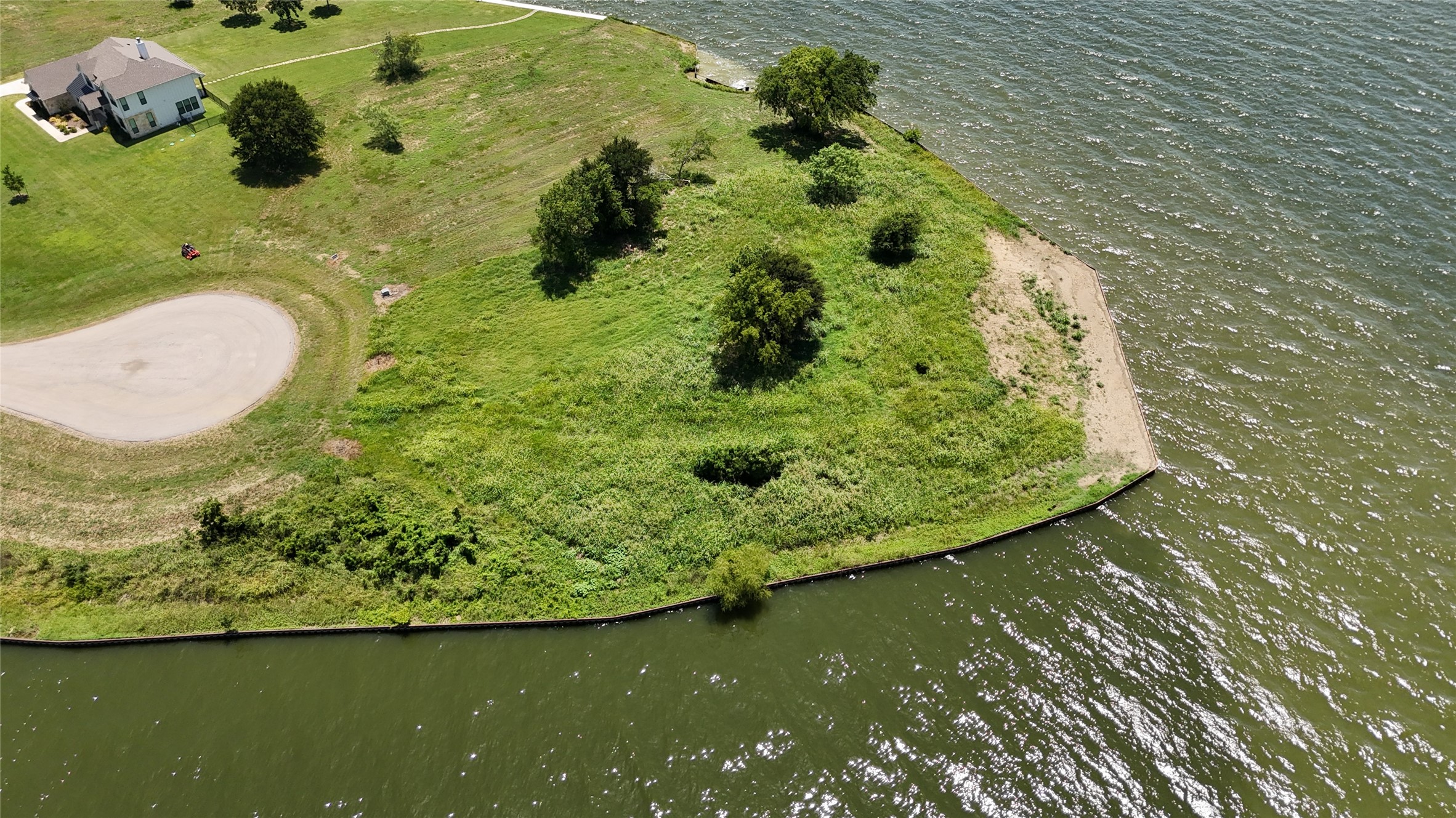 Lot 18 Lake Ridge Drive