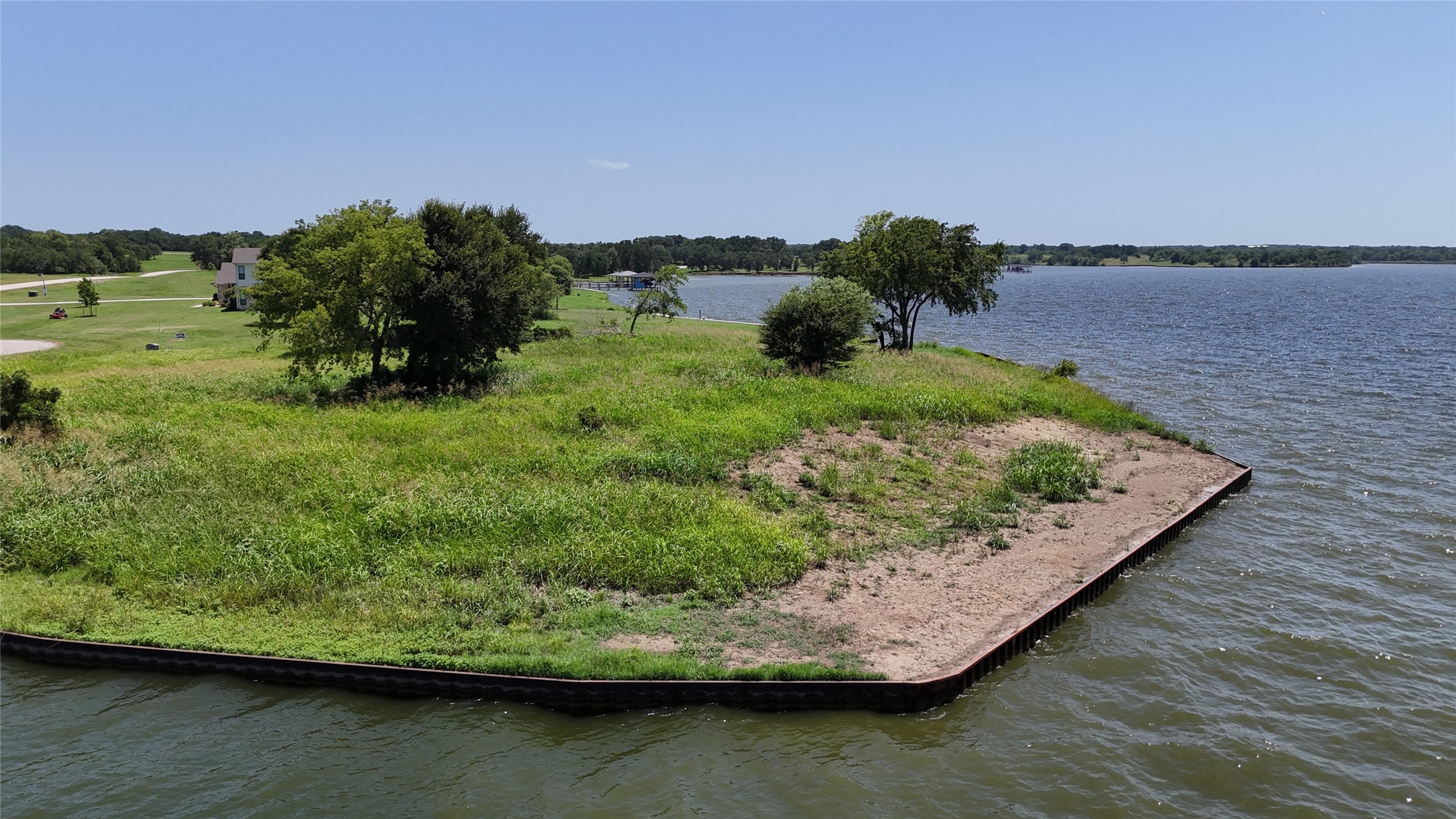 Lot 18 Lake Ridge Drive