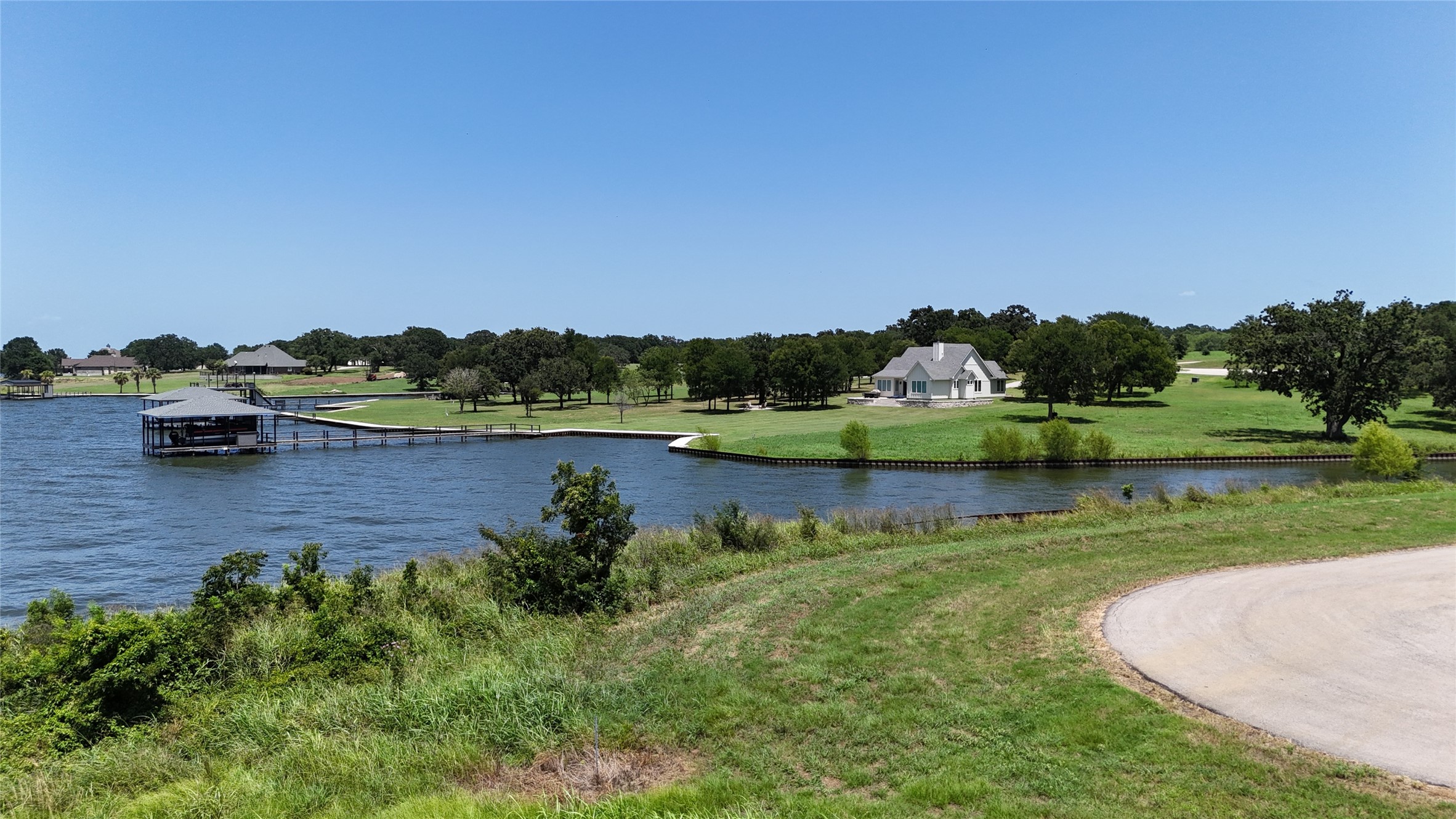 Lot 18 Lake Ridge Drive