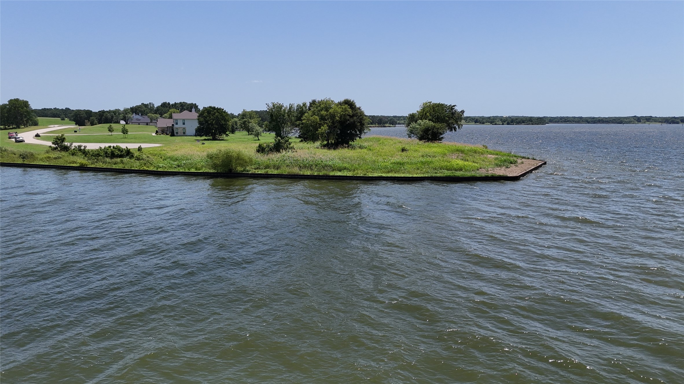 Lot 18 Lake Ridge Drive