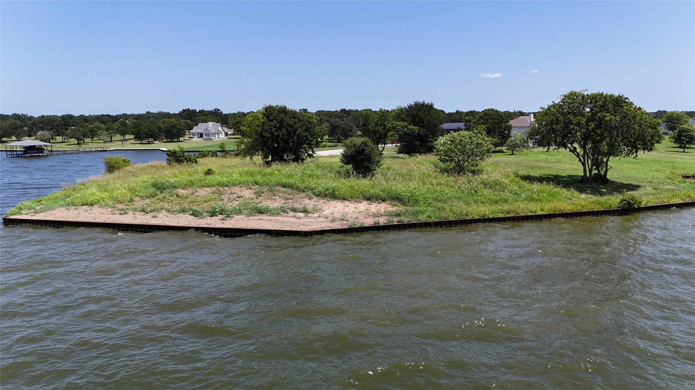 Lot 18 Lake Ridge Drive