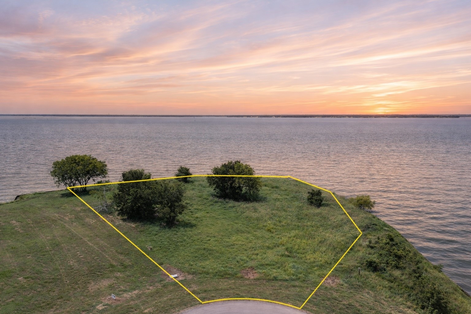 Lot 18 Lake Ridge Drive