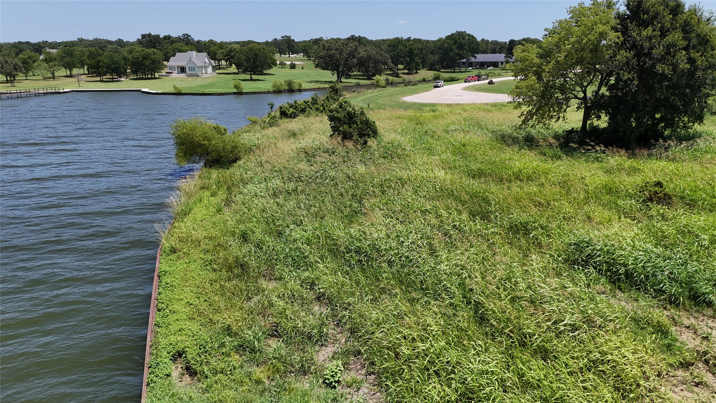 Lot 18 Lake Ridge Drive