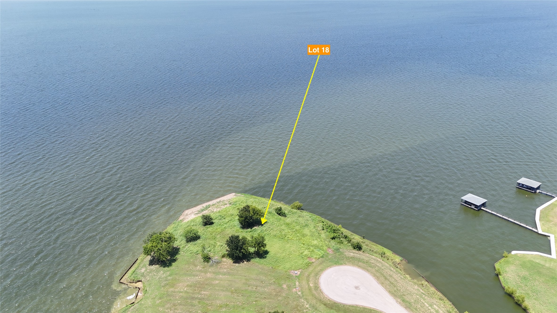Lot 18 Lake Ridge Drive