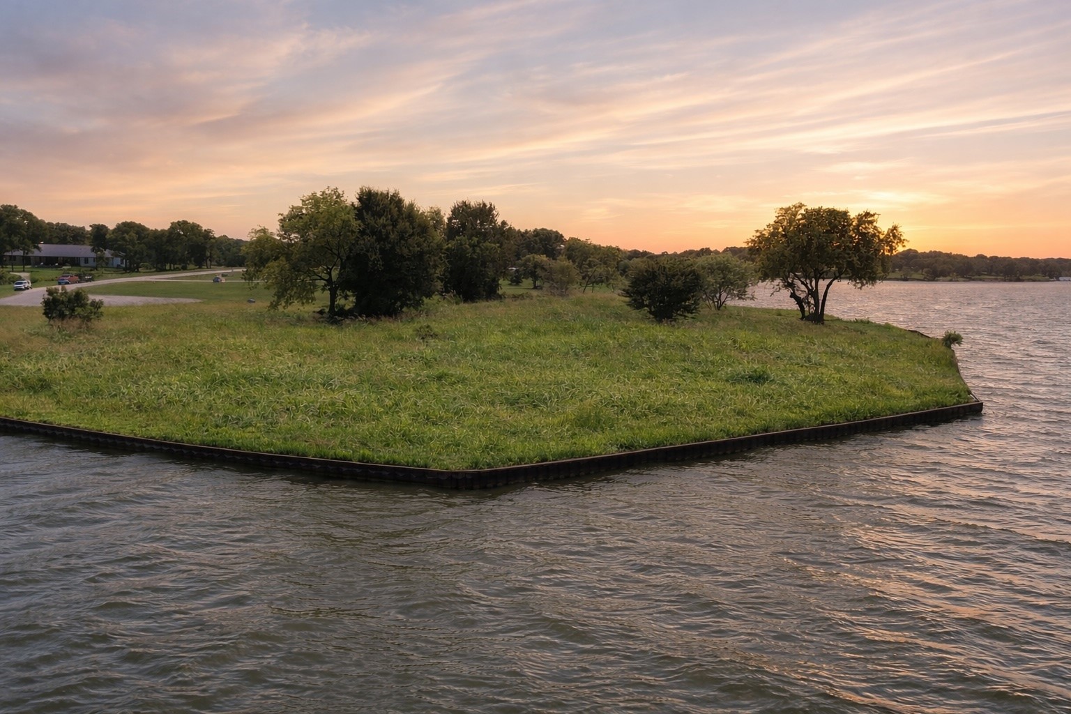 Lot 18 Lake Ridge Drive