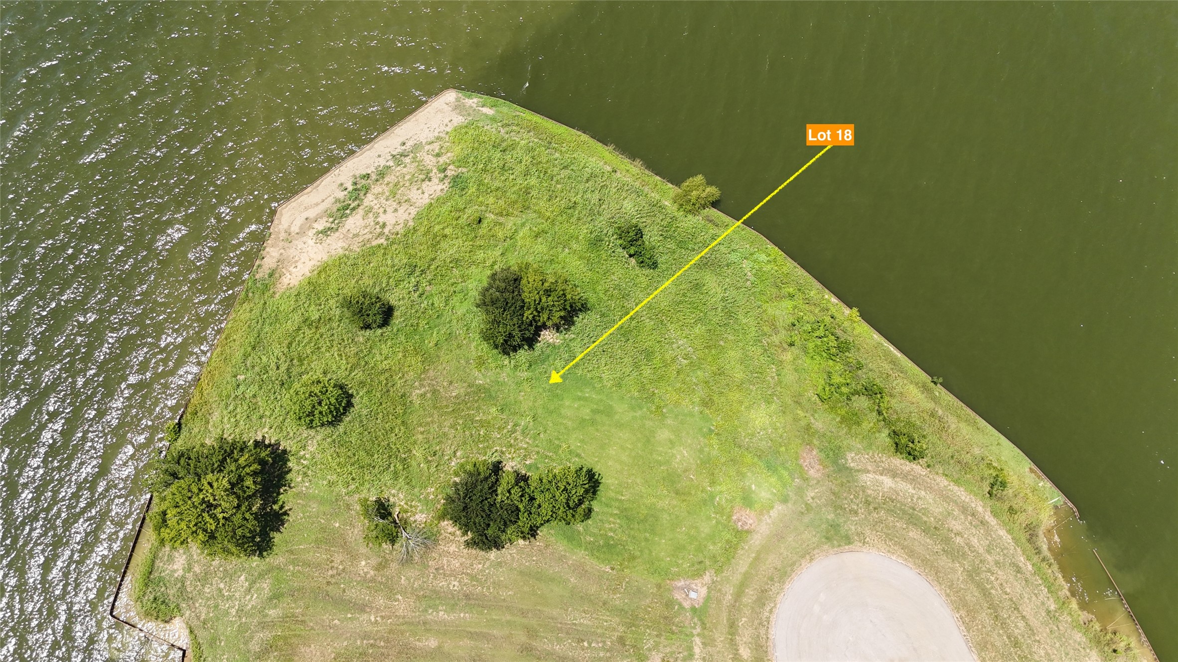 Lot 18 Lake Ridge Drive