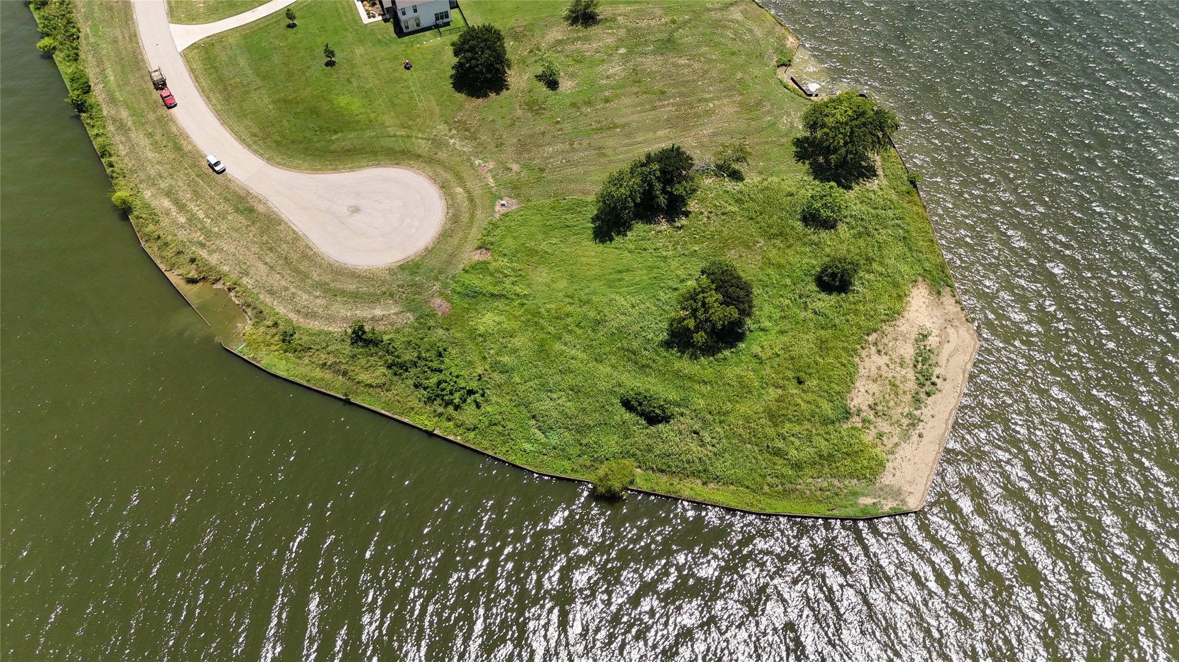 Lot 18 Lake Ridge Drive