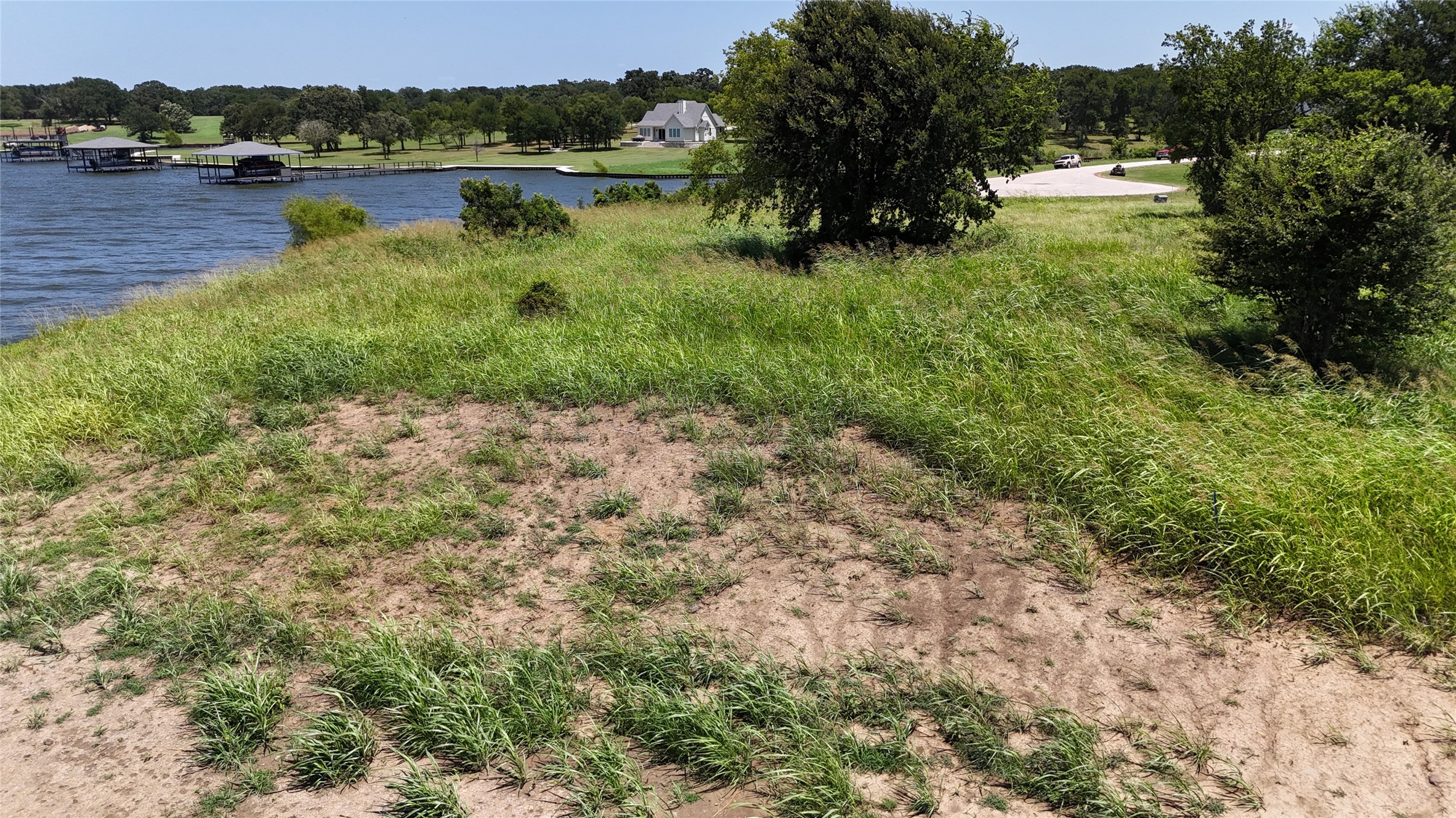 Lot 18 Lake Ridge Drive