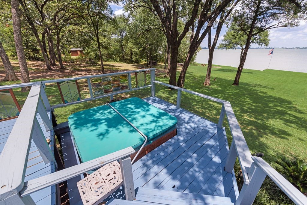 619 County Road 3048c
