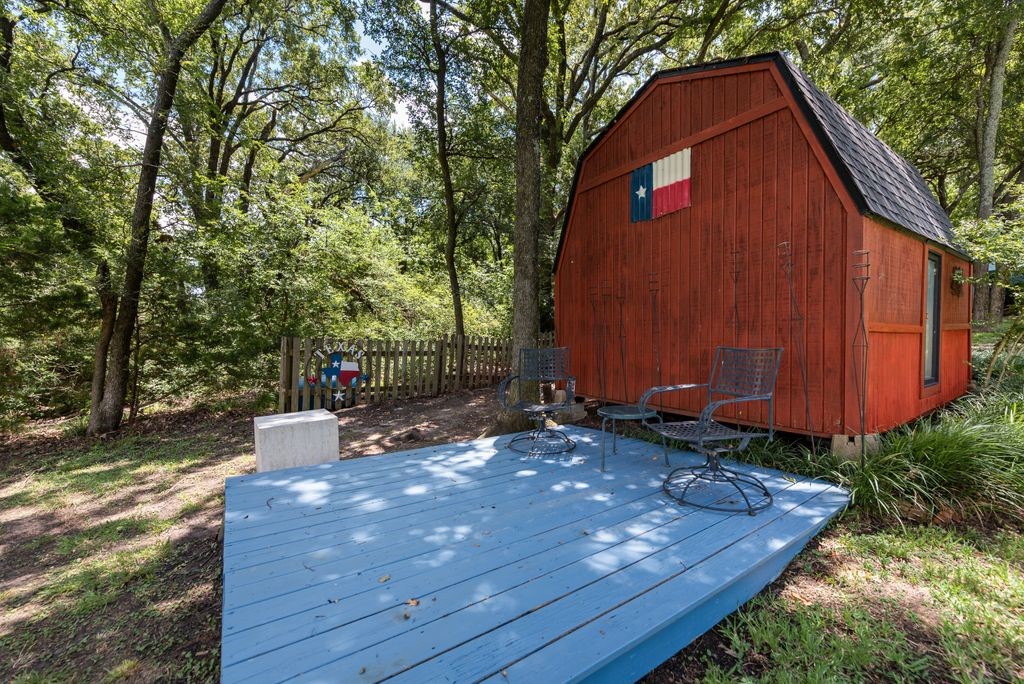 619 County Road 3048c