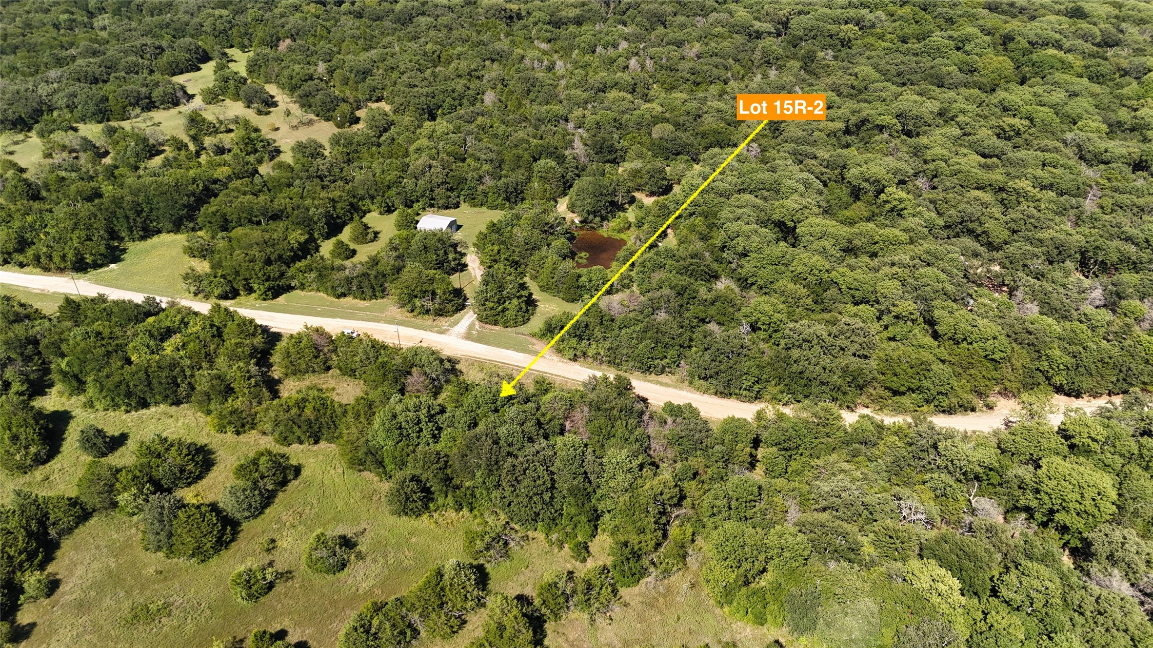 Lot 15R-2 Hout Bay Road