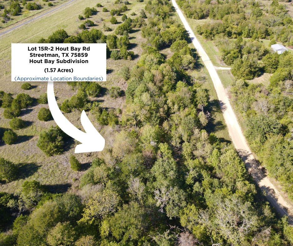 Lot 15R-2 Hout Bay Road