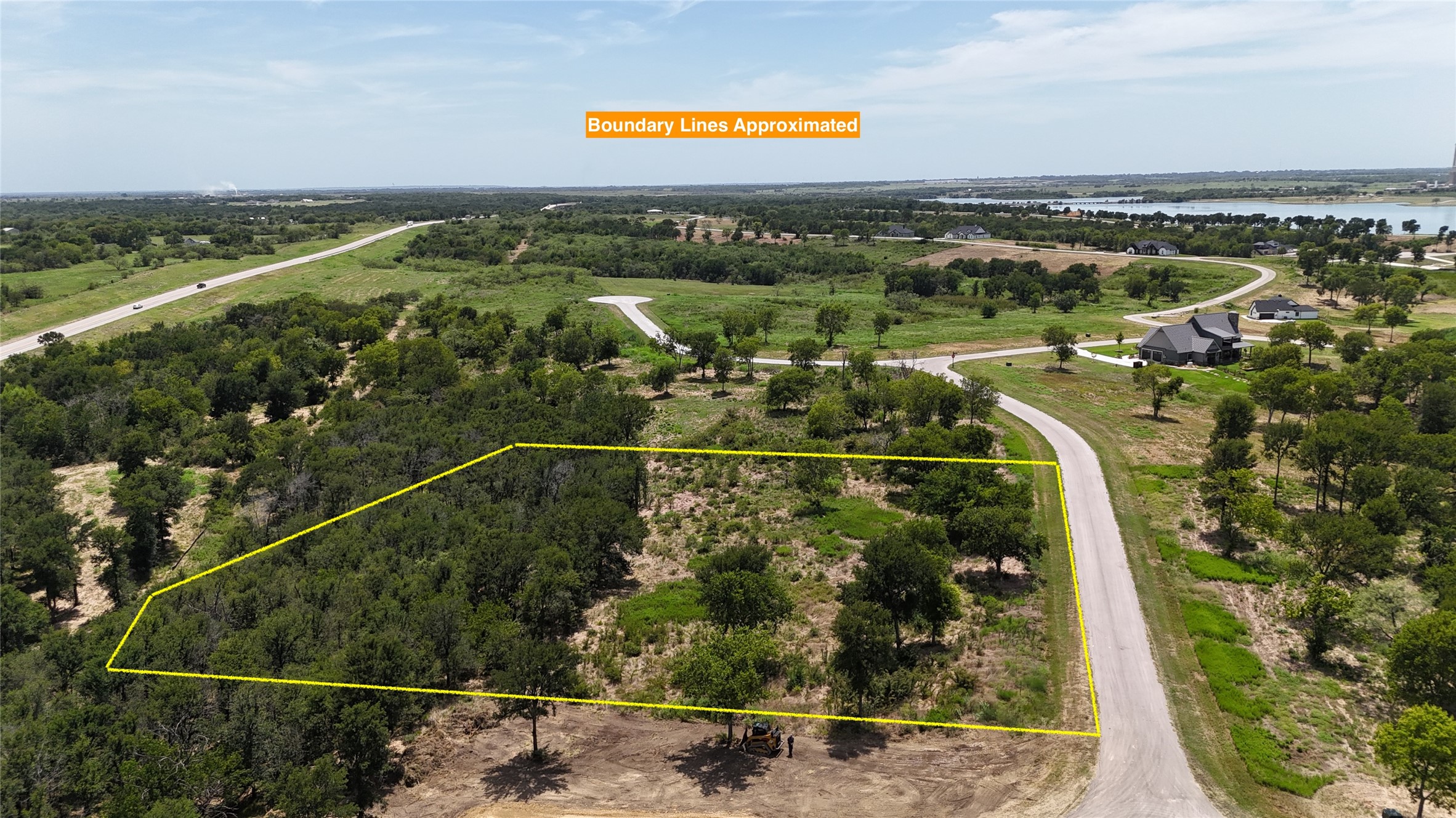 Lot 27 Sunrise Trail